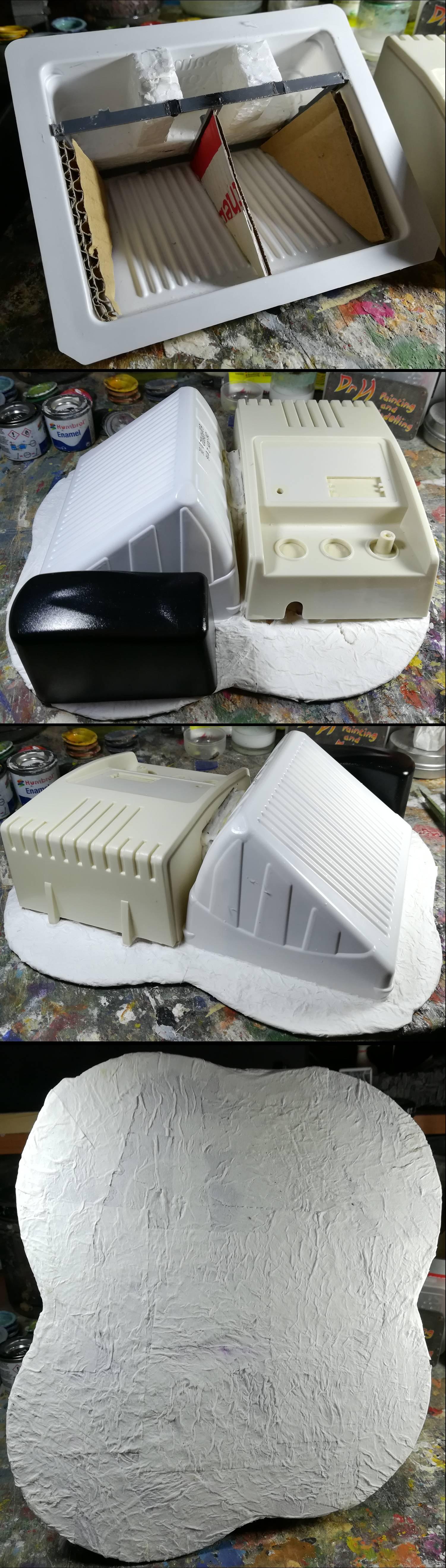 LoER tubes wip 2