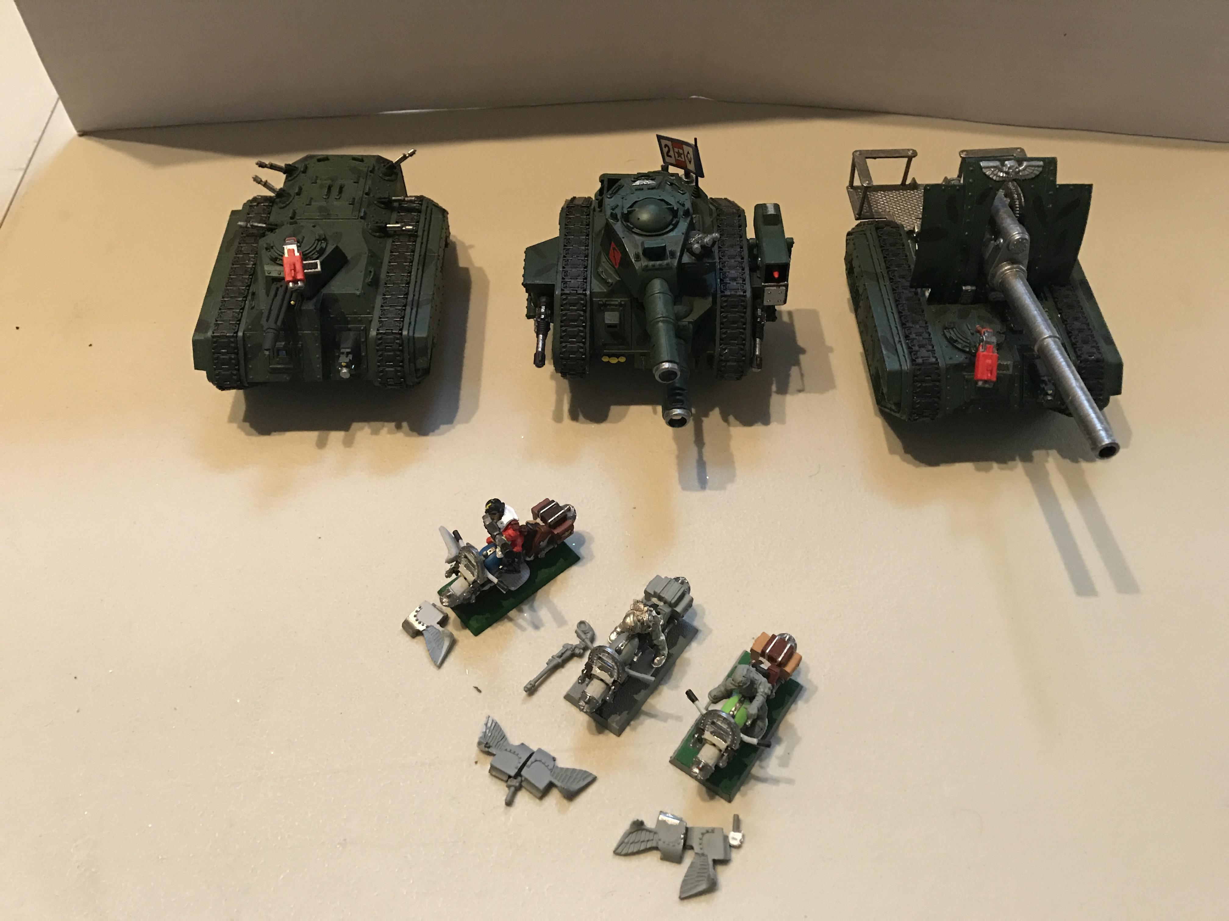 IG Vehicles