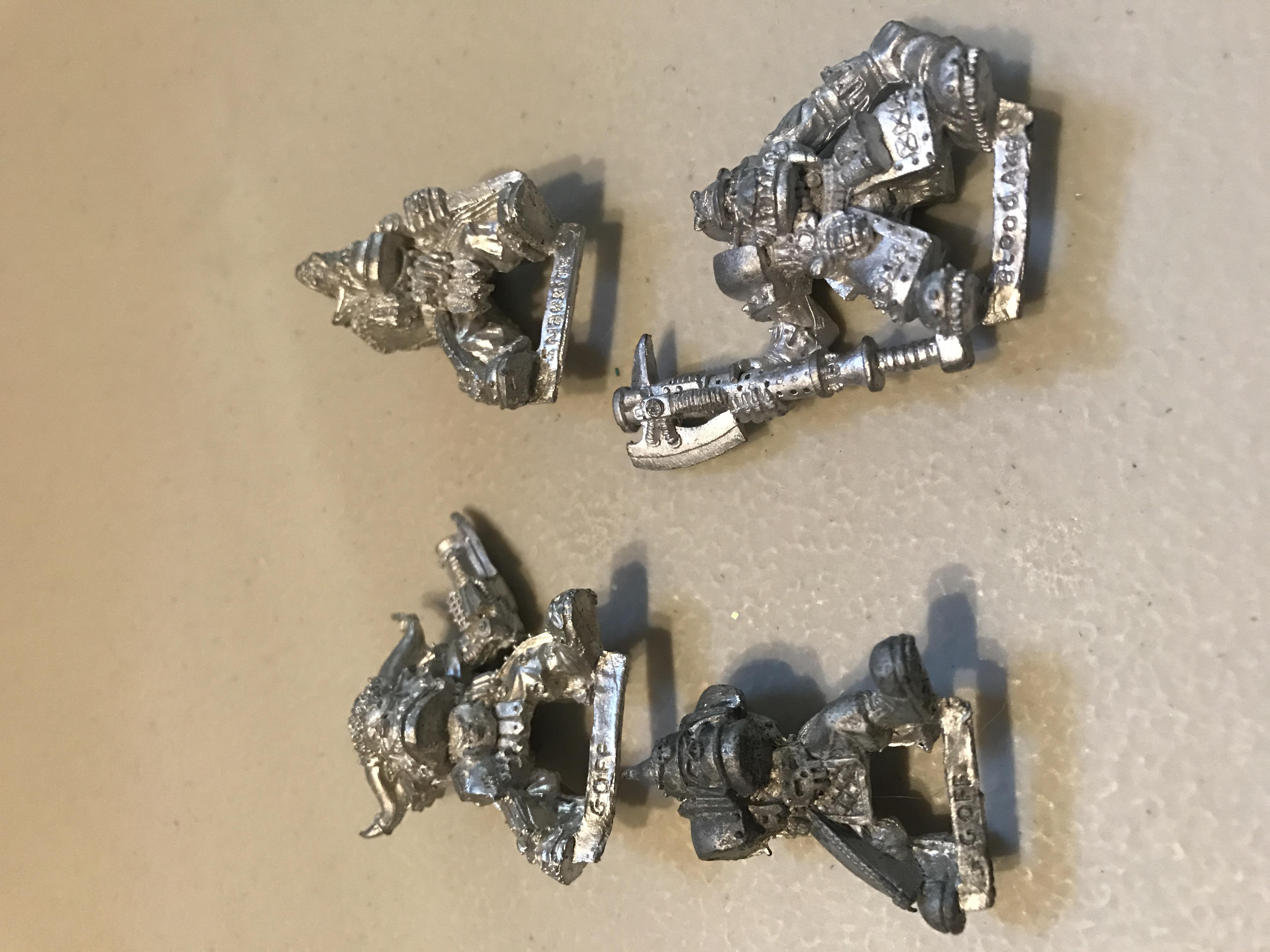 Ork Bosses 2