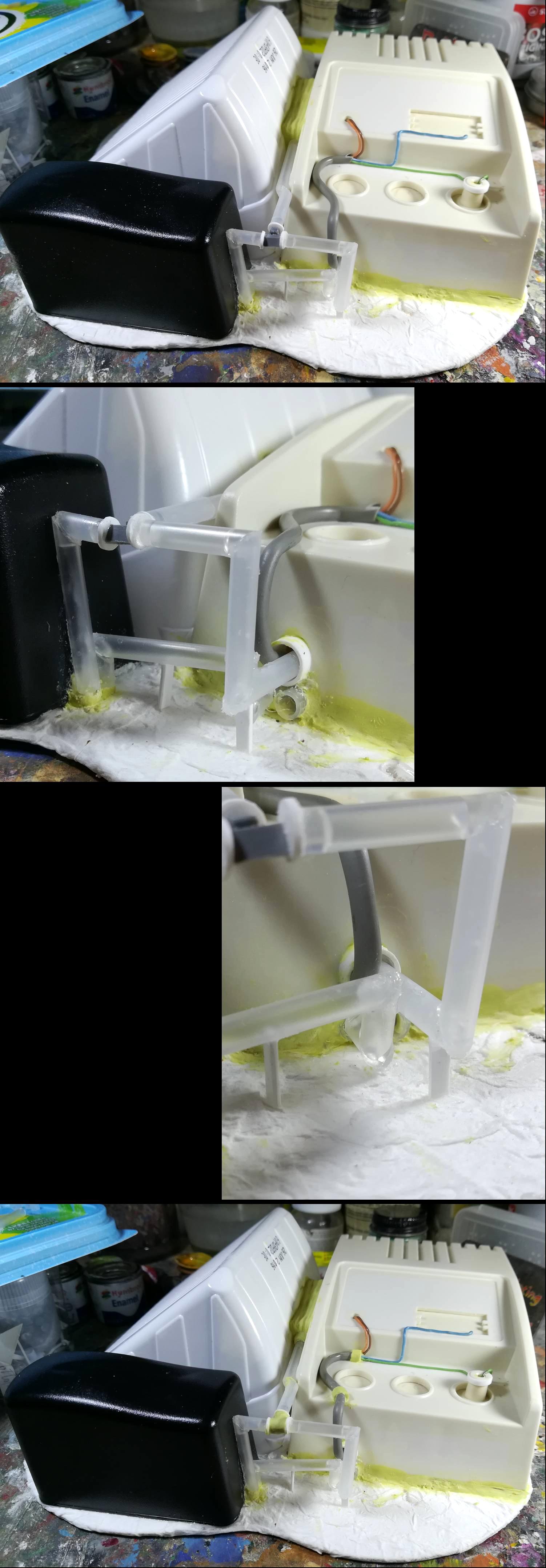 LoER tubes wip 3