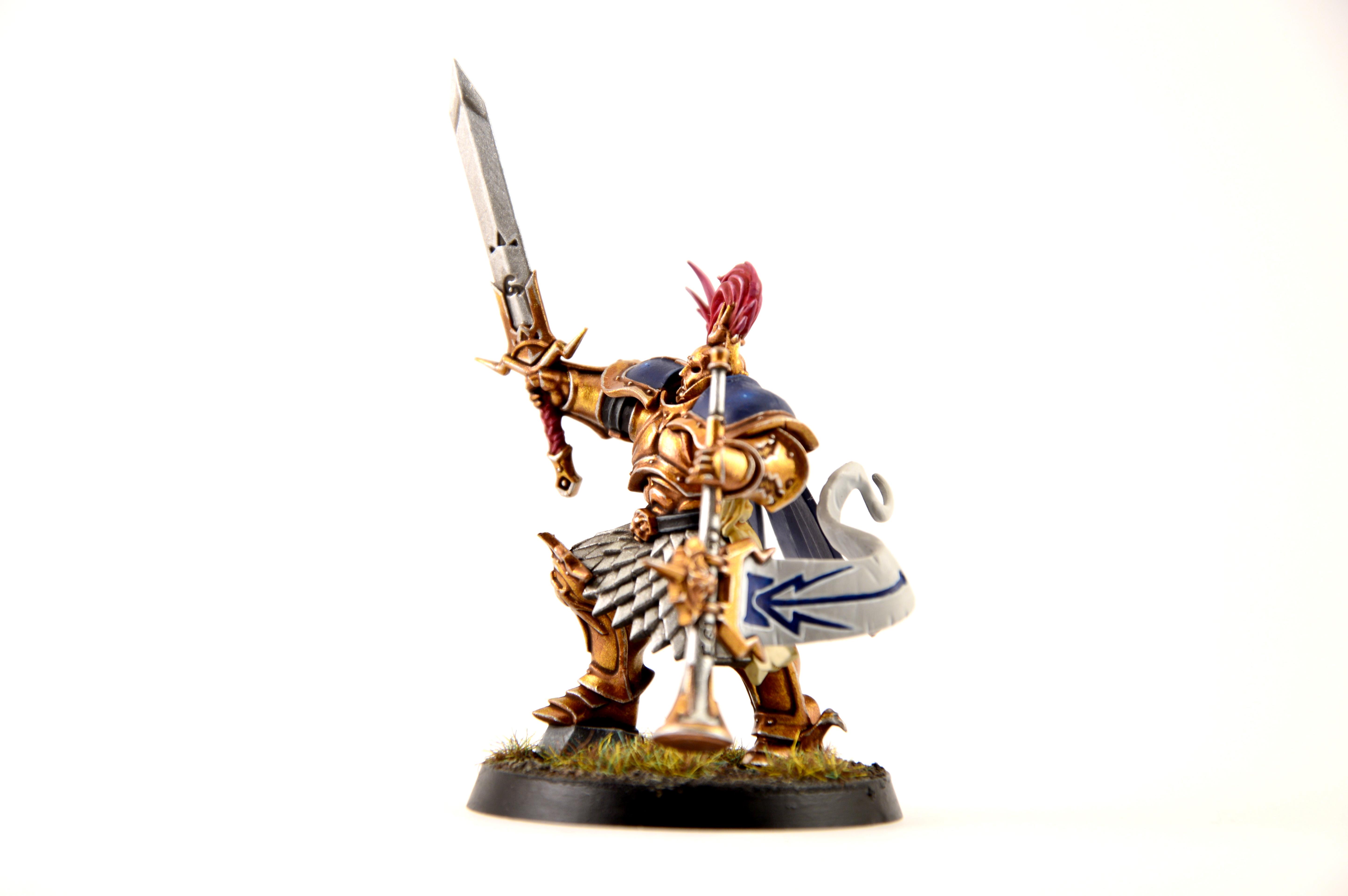 Knight Heraldor