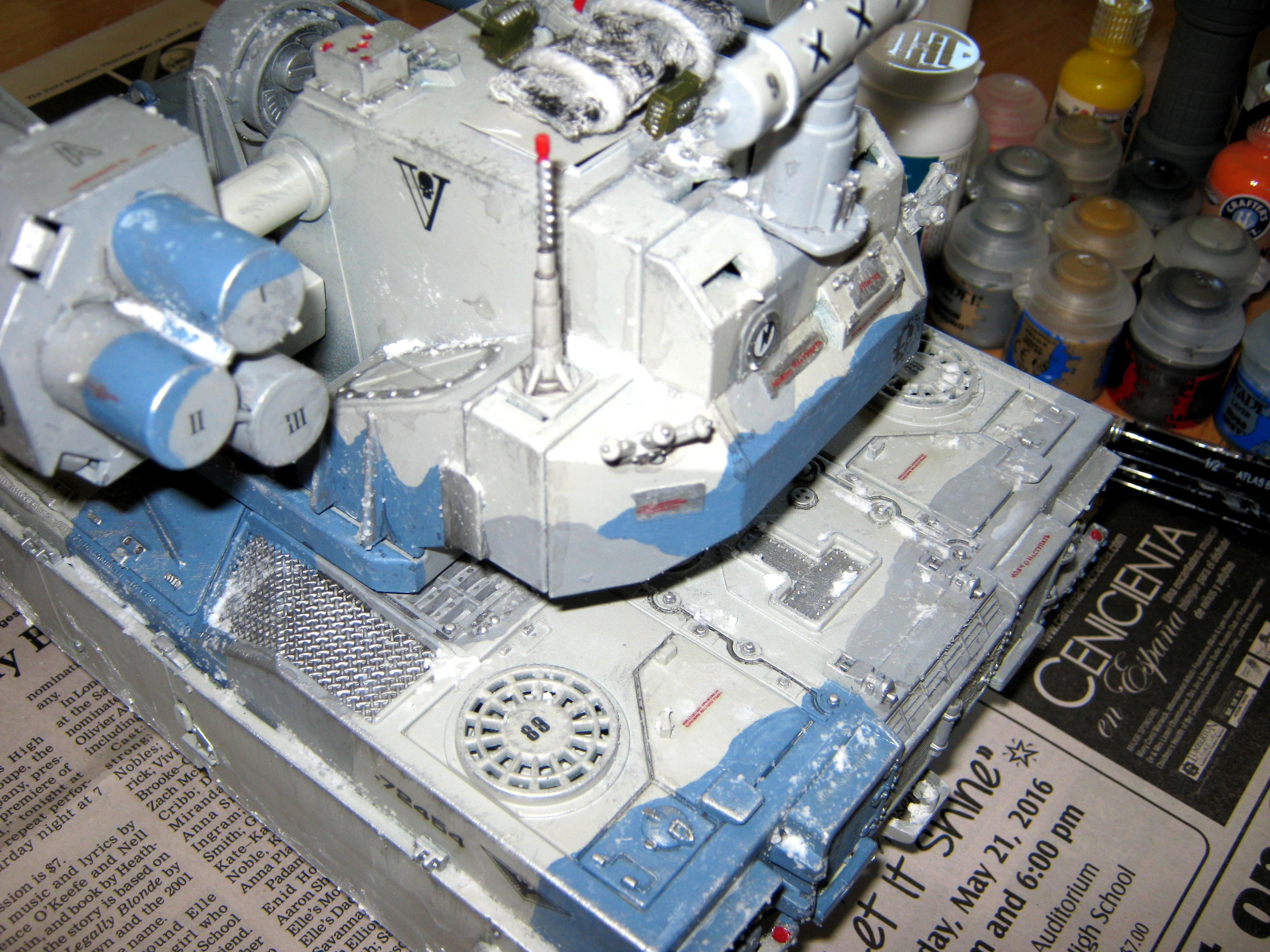 Adv, Afv, Air Defense Vehicle, Anti-aircraft, Artillery, Conversion, Equalizer, G.i. Joe, Imperial, Self-propelled, Super-heavy, Tank, Toy