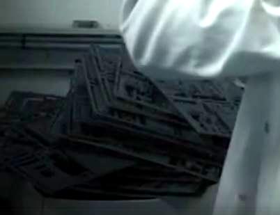 Mystery Sprues???