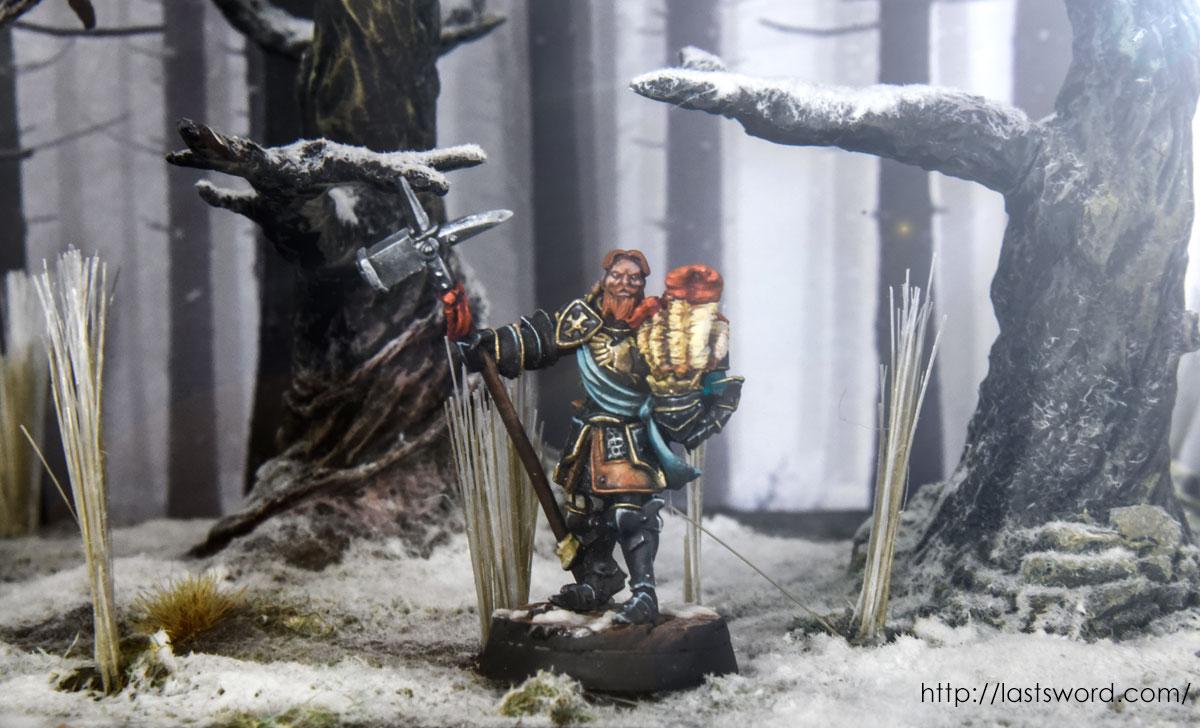 Empire, Lastsword, Reichguard, Warhammer Fantasy