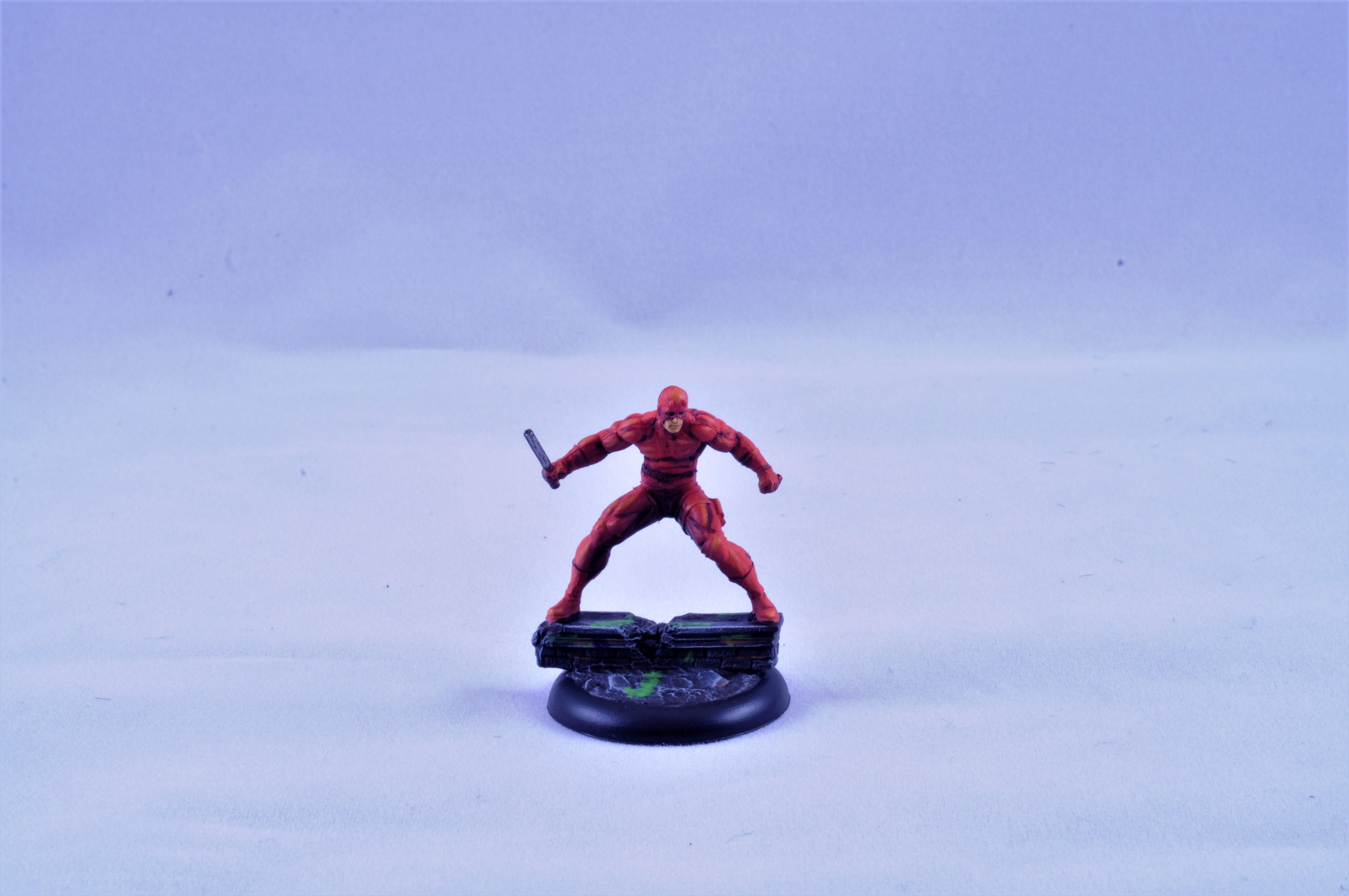 Dare Devil