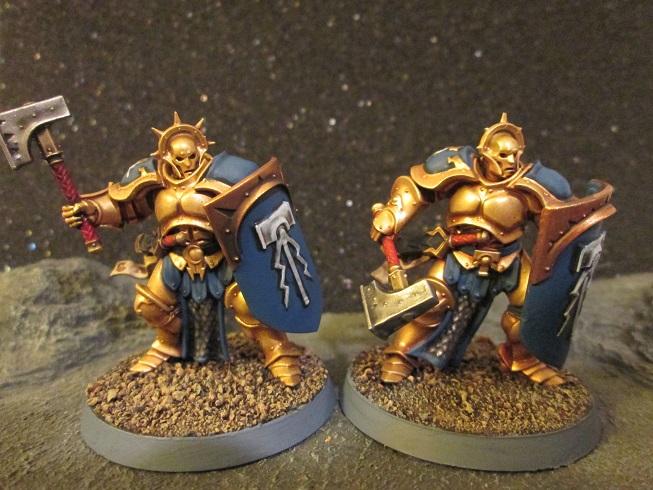 Stormcast Liberators