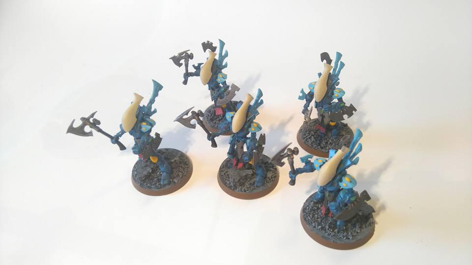 wraith guard 