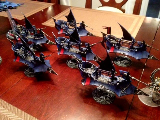 Dark eldar