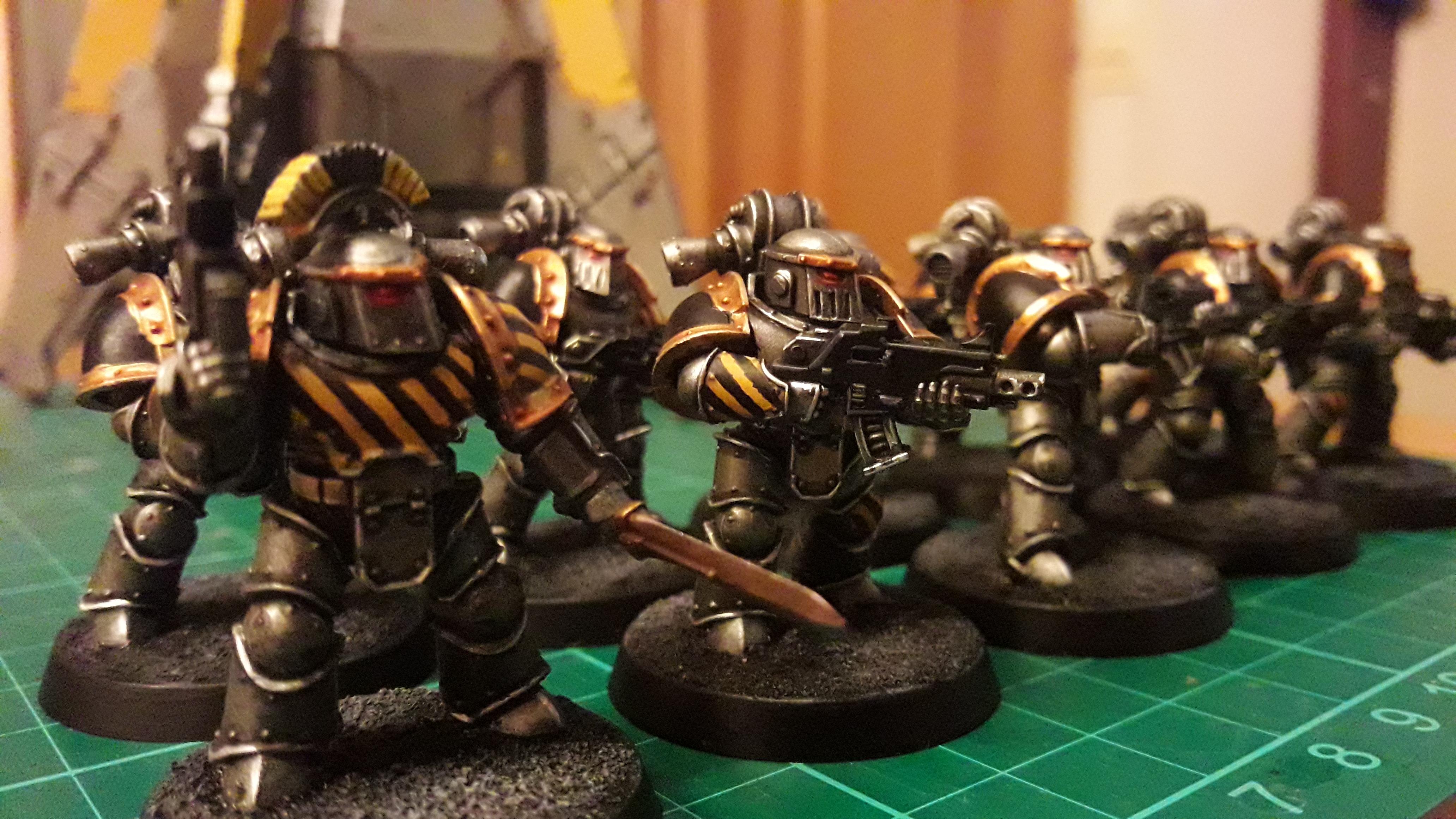 Iron Warriors 01