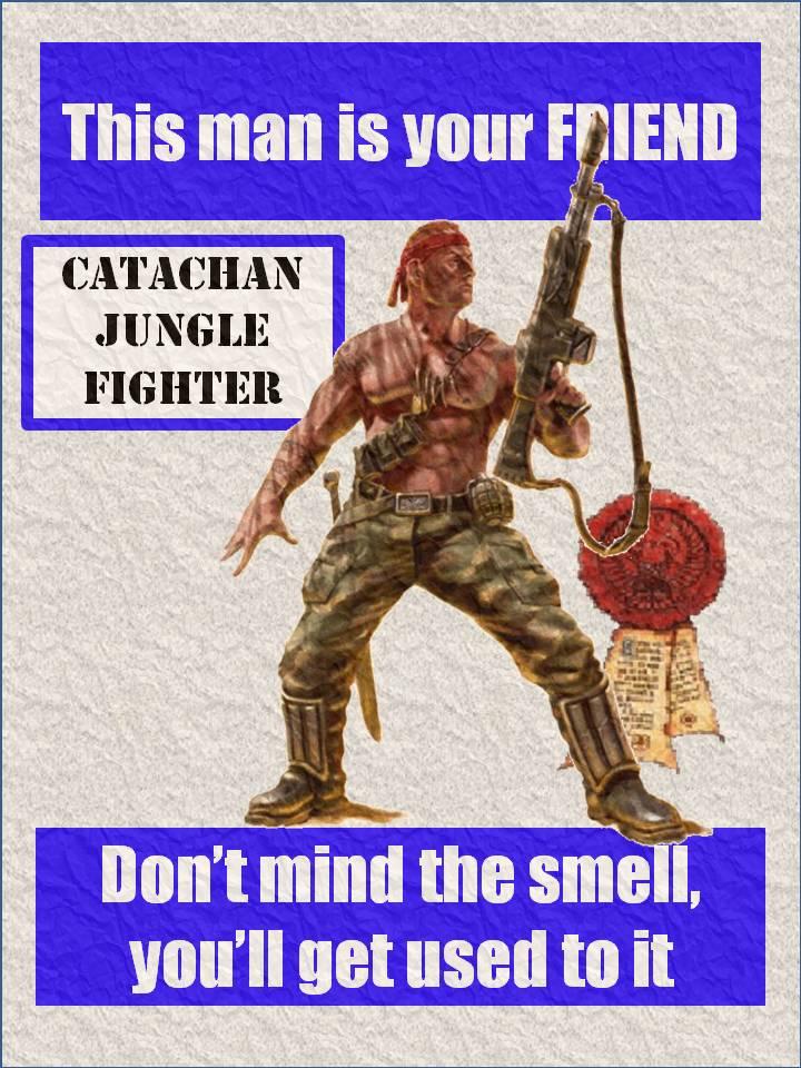 Friend, Humor, Poster, Propaganda, Warhammer 40,000
