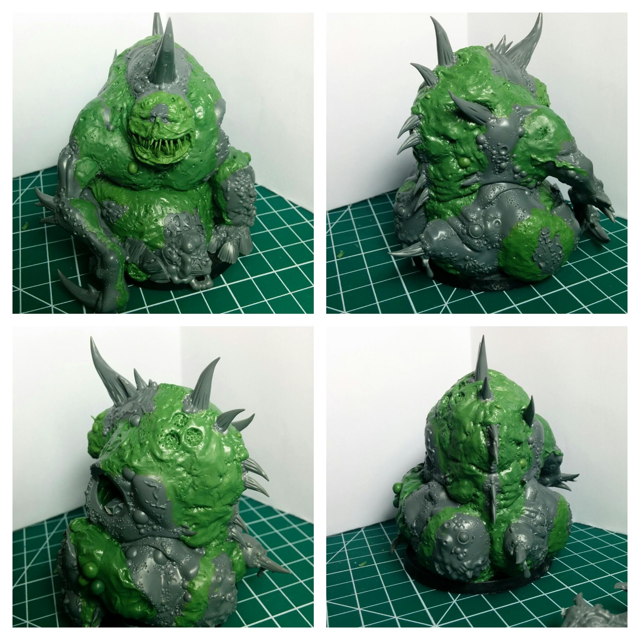 GUO WIP