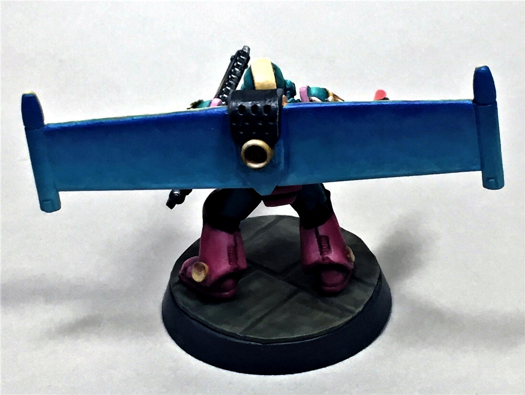 Buzz Lightyear, Gravatina, Humor