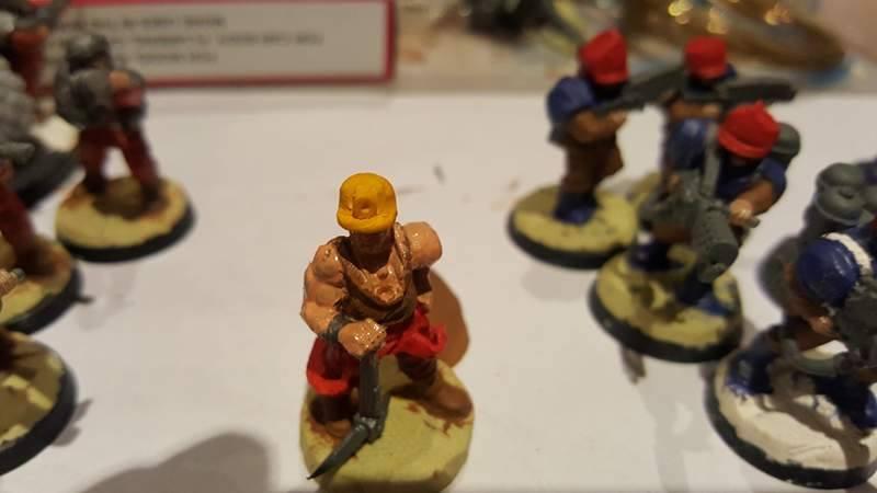 Base Coated Master Of Ordnance