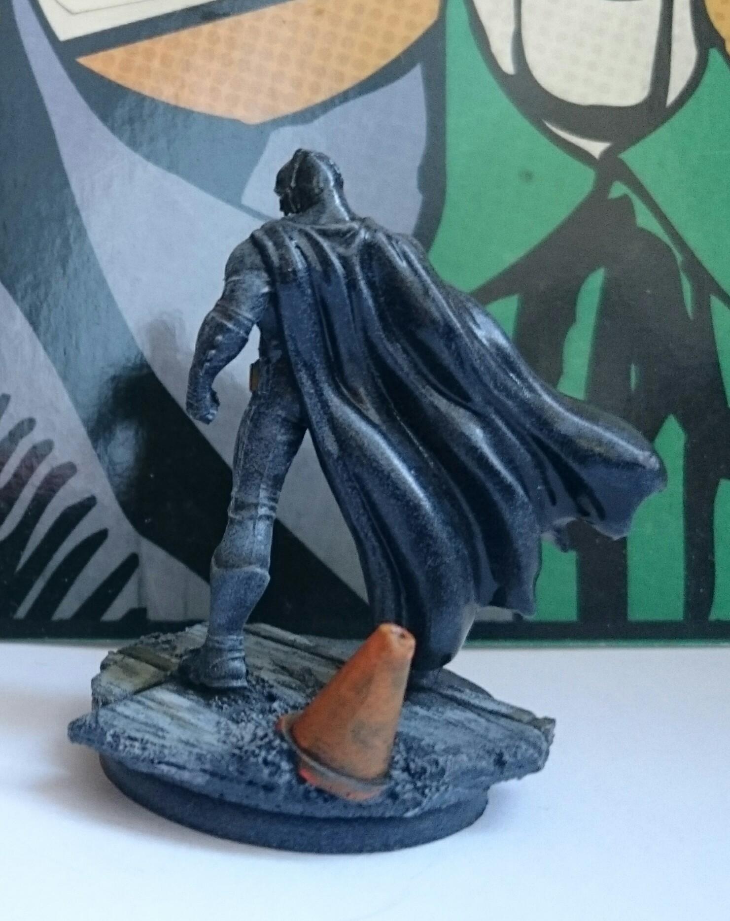 Batman, Bmg, Comic, Dc, Dcu, Dcumg, Harley Quinn, Joker, Knight Models, Superhero