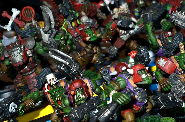 Orks