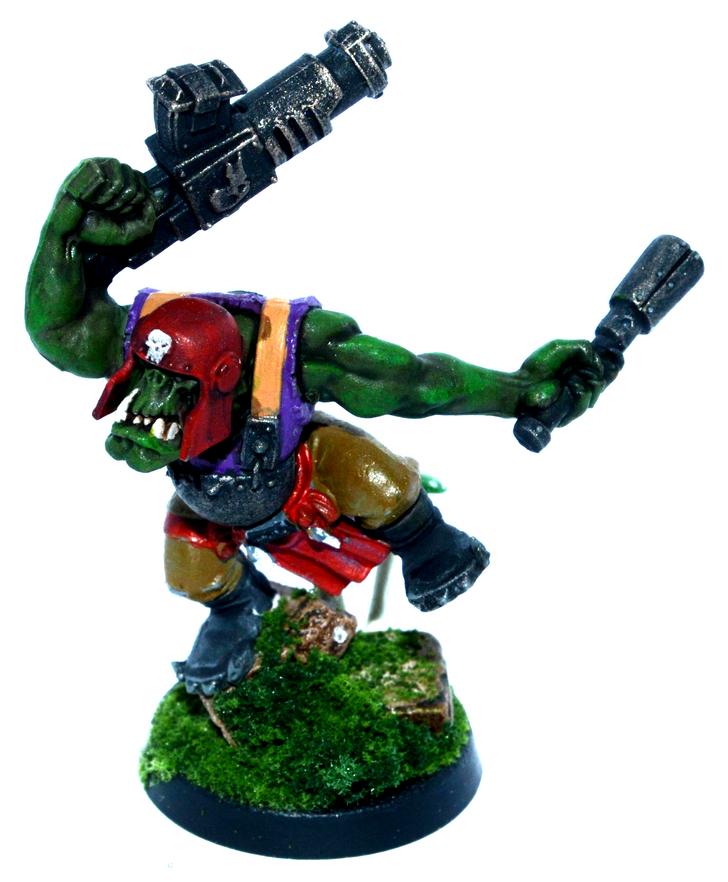 Orks