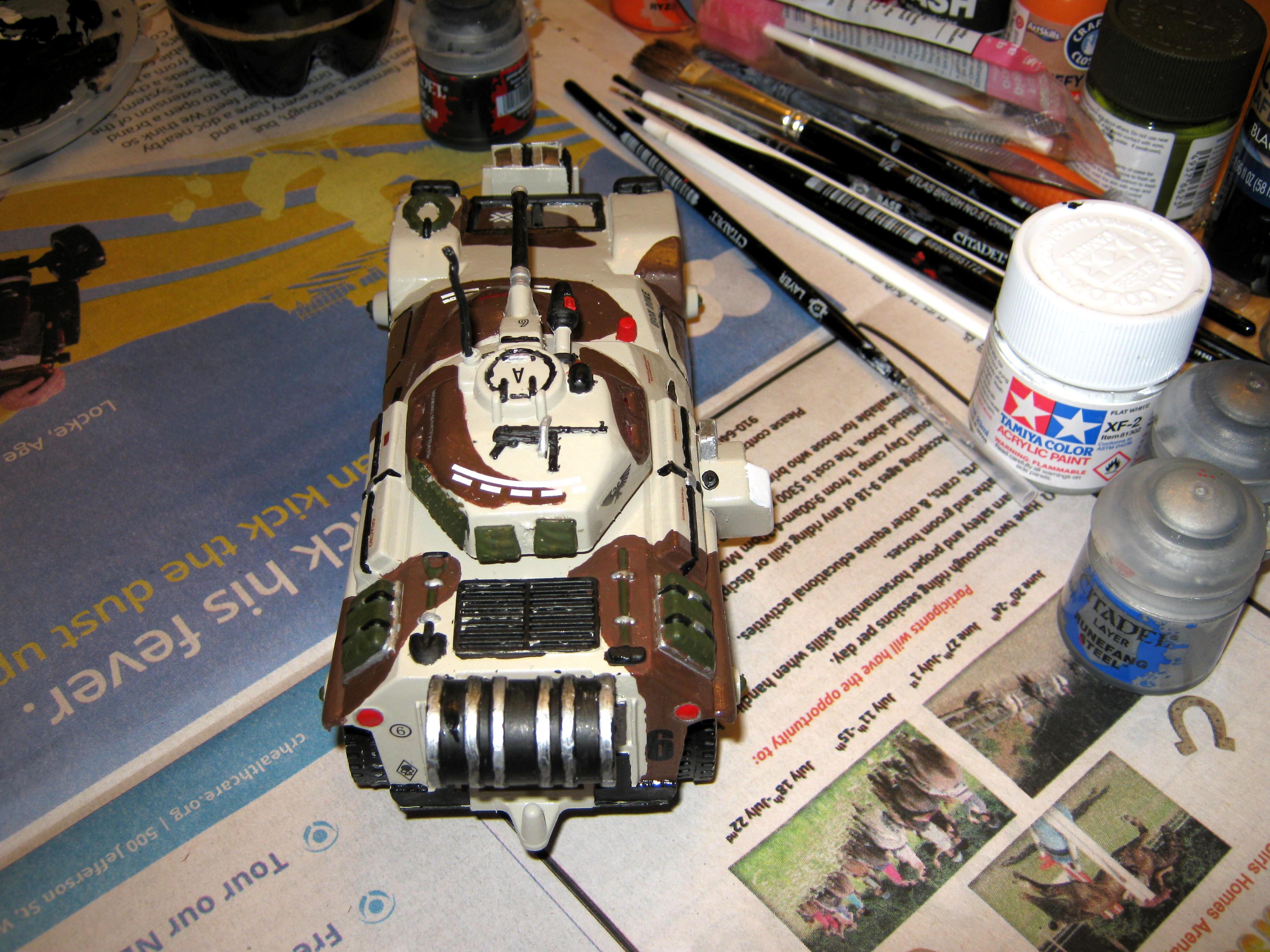 Afv, Armored Car, Conversion, Imperial, Processed Plastics Company, Timmee Toys, Toy