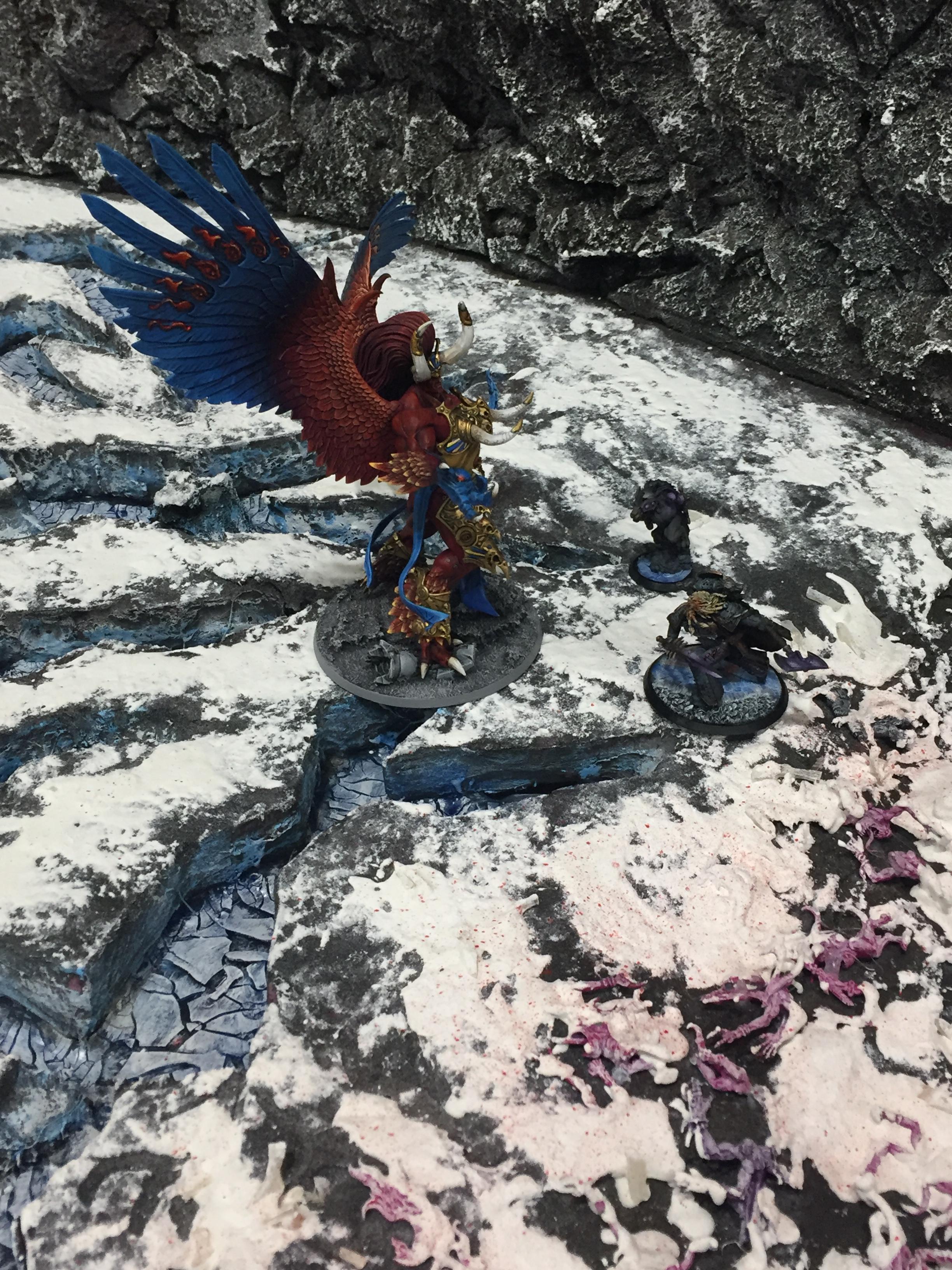2017, Adepticon