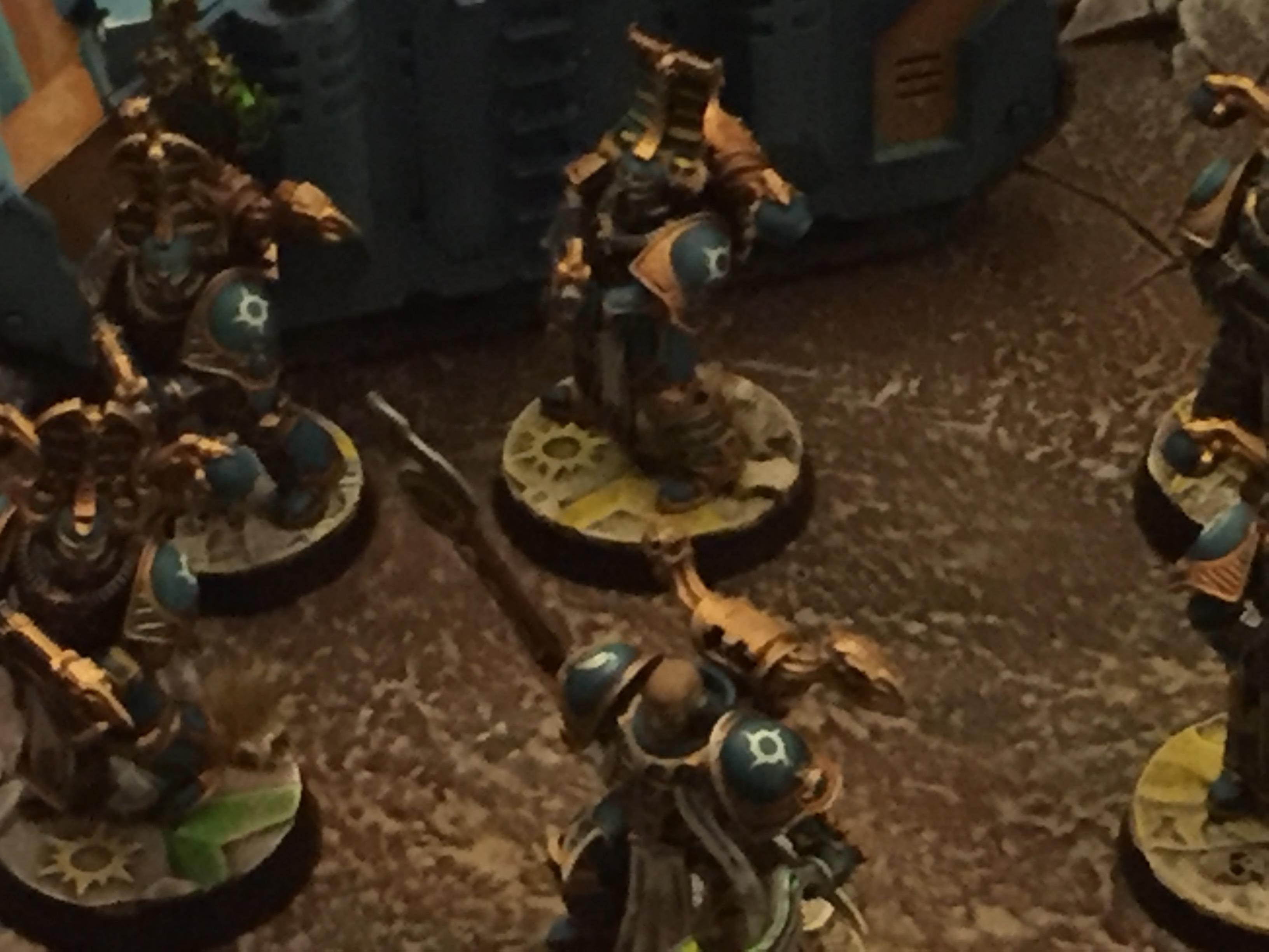 2017, Adepticon