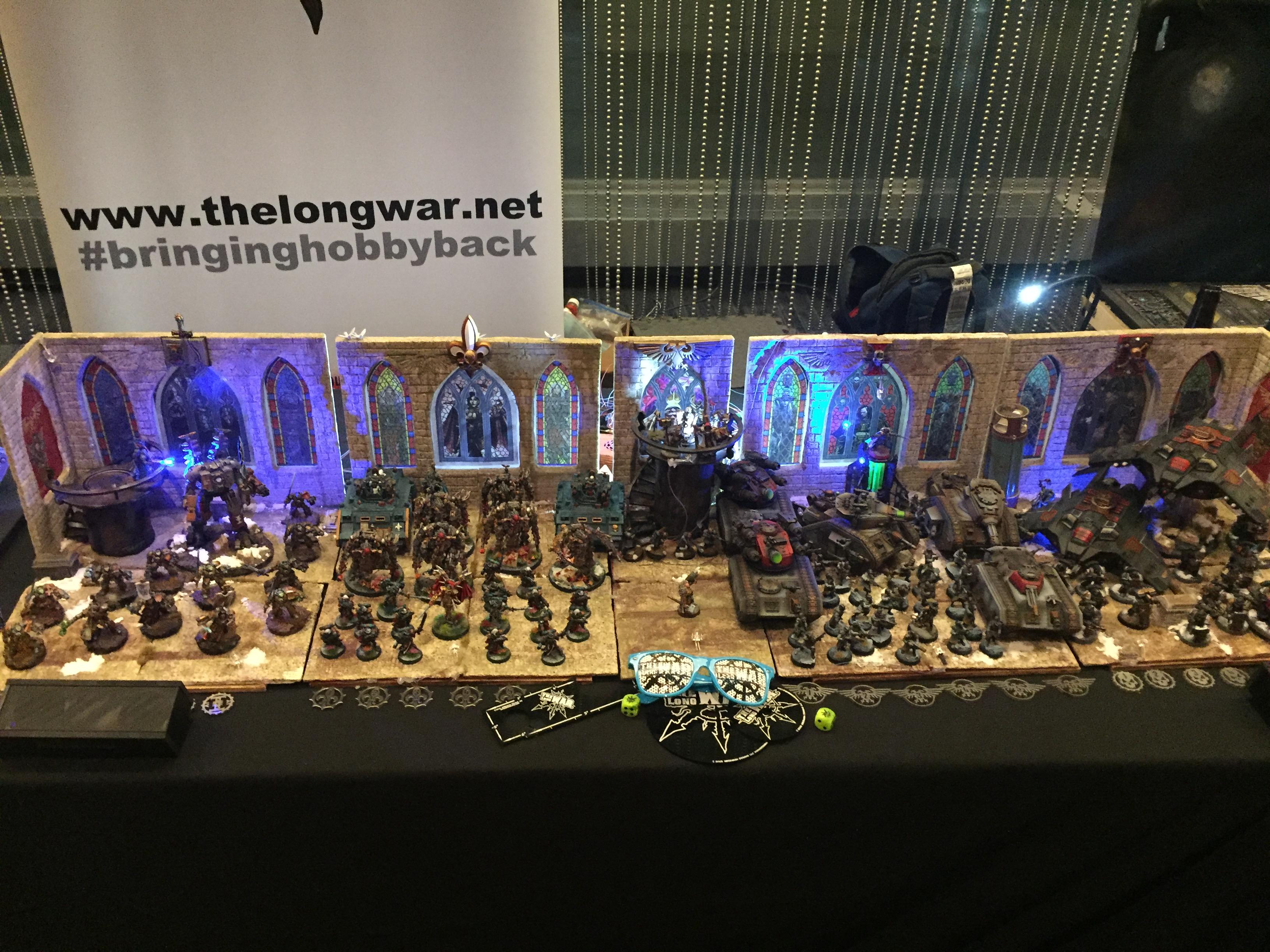 2017, Adepticon