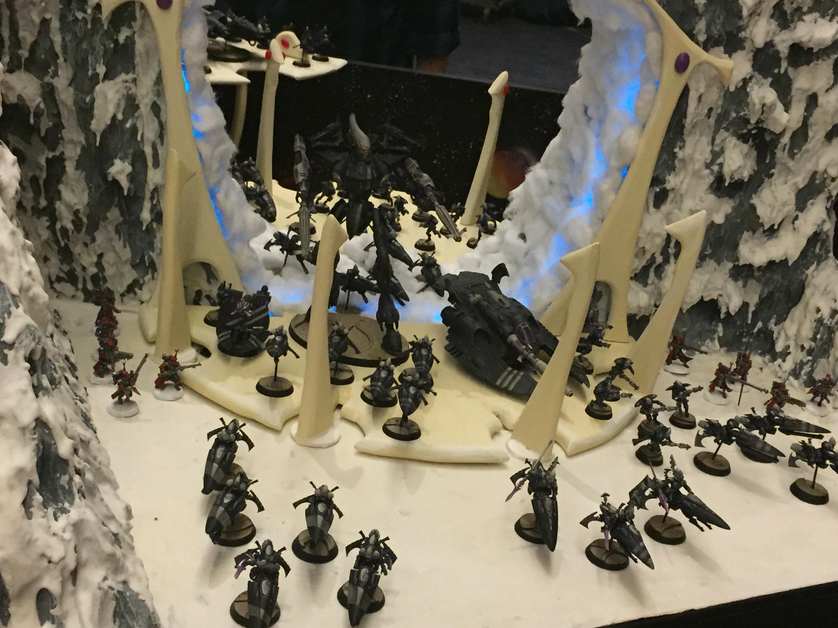 2017, Adepticon