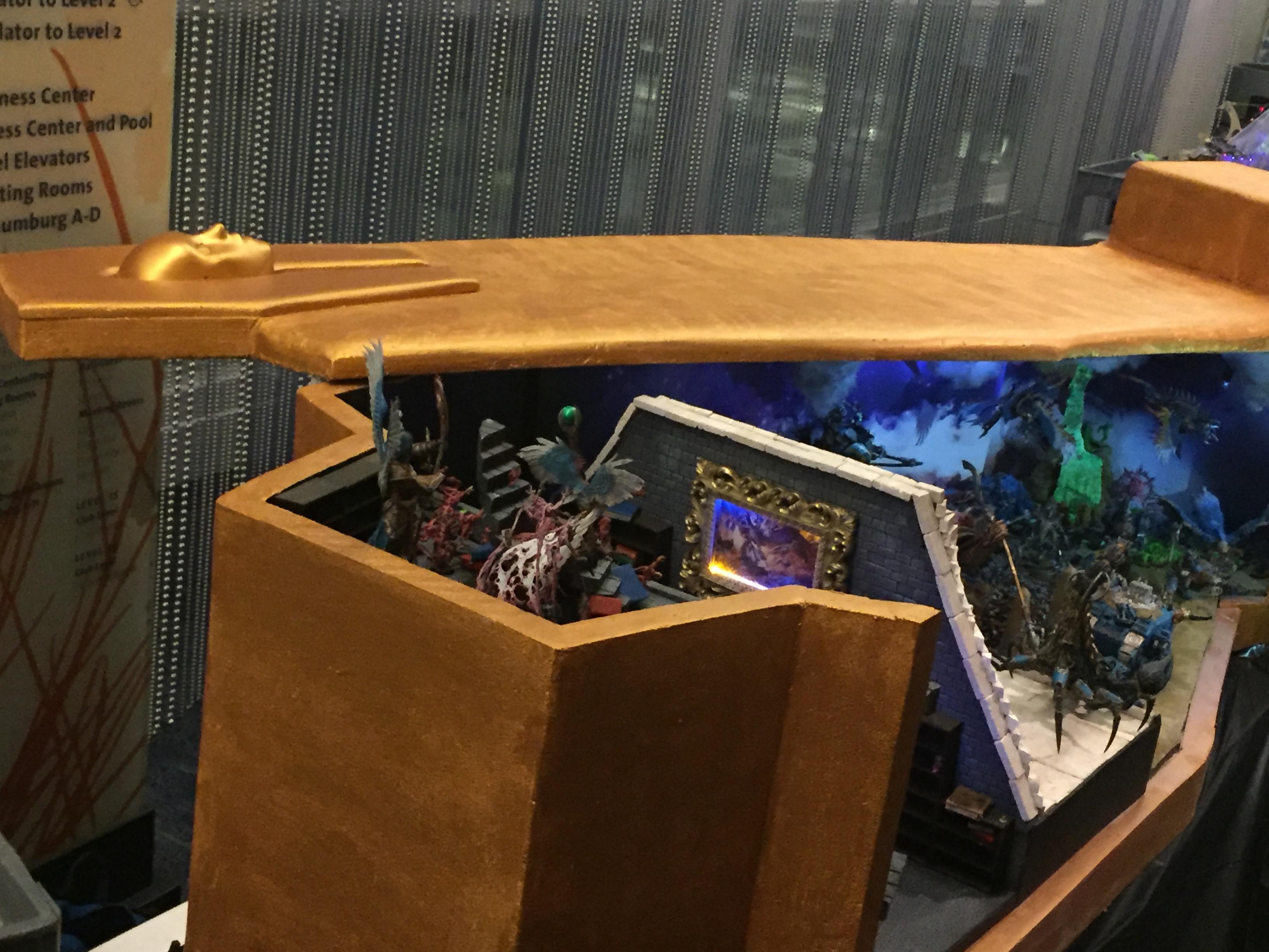 2017, Adepticon