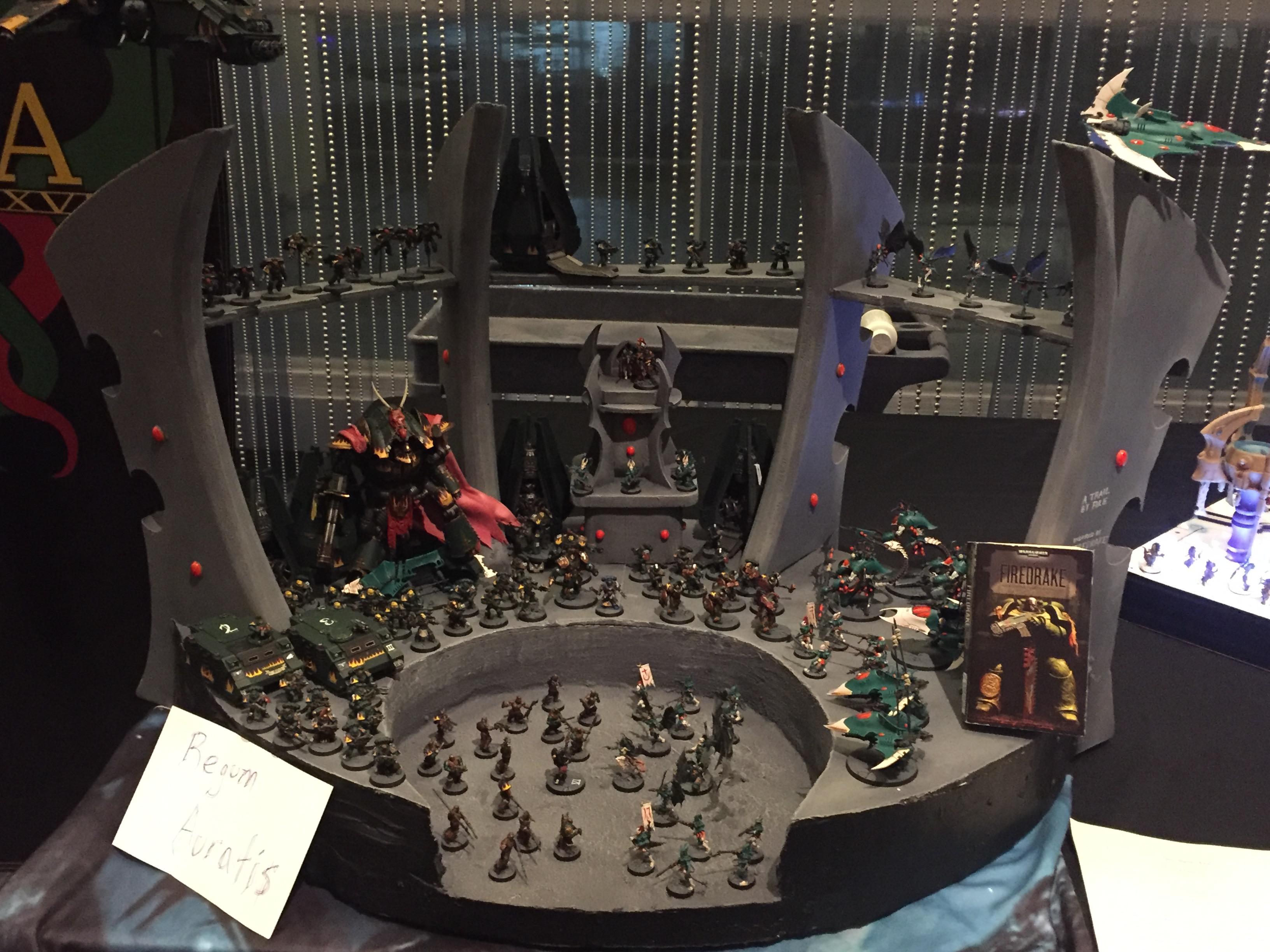 2017, Adepticon