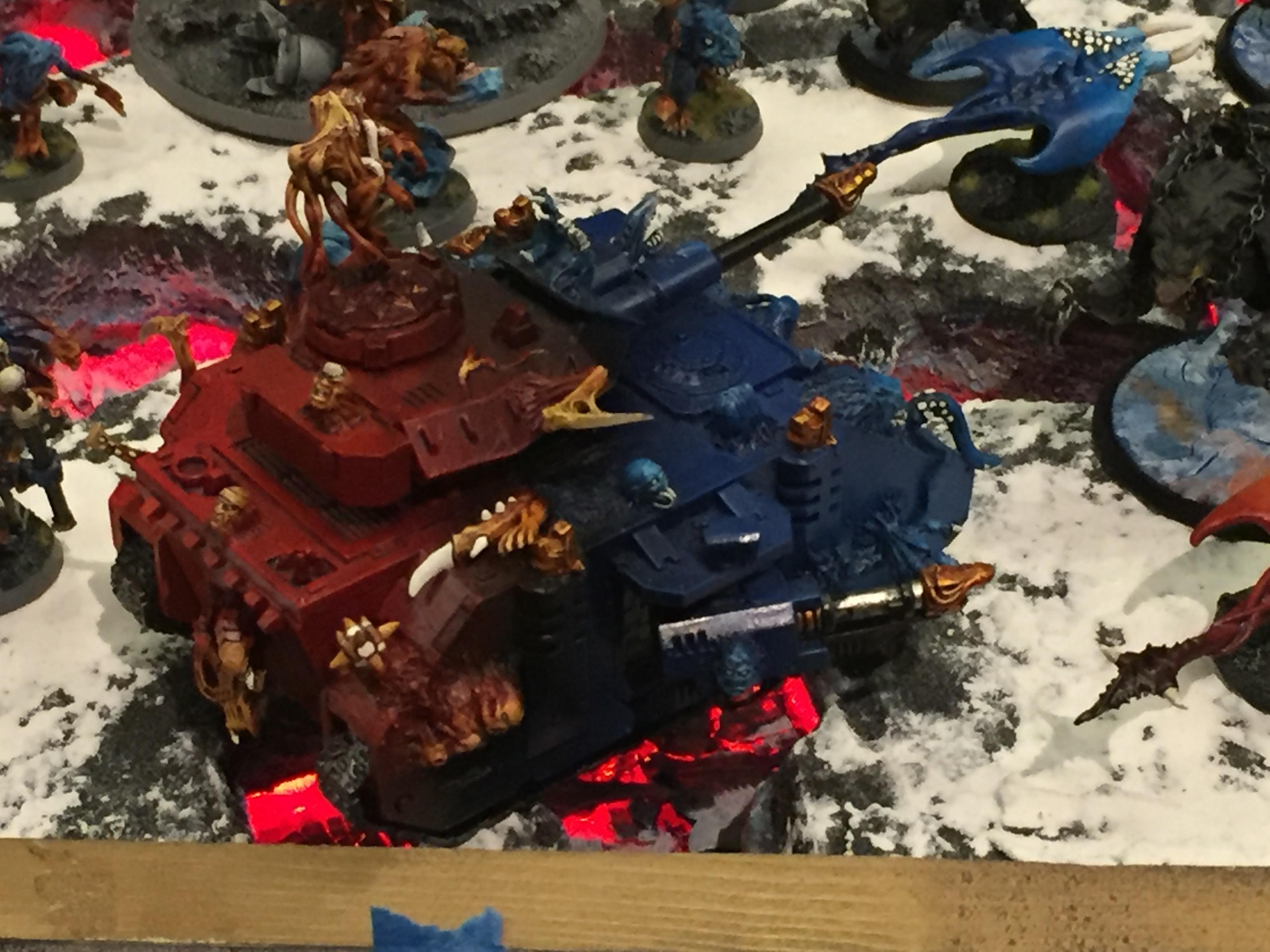 2017, Adepticon