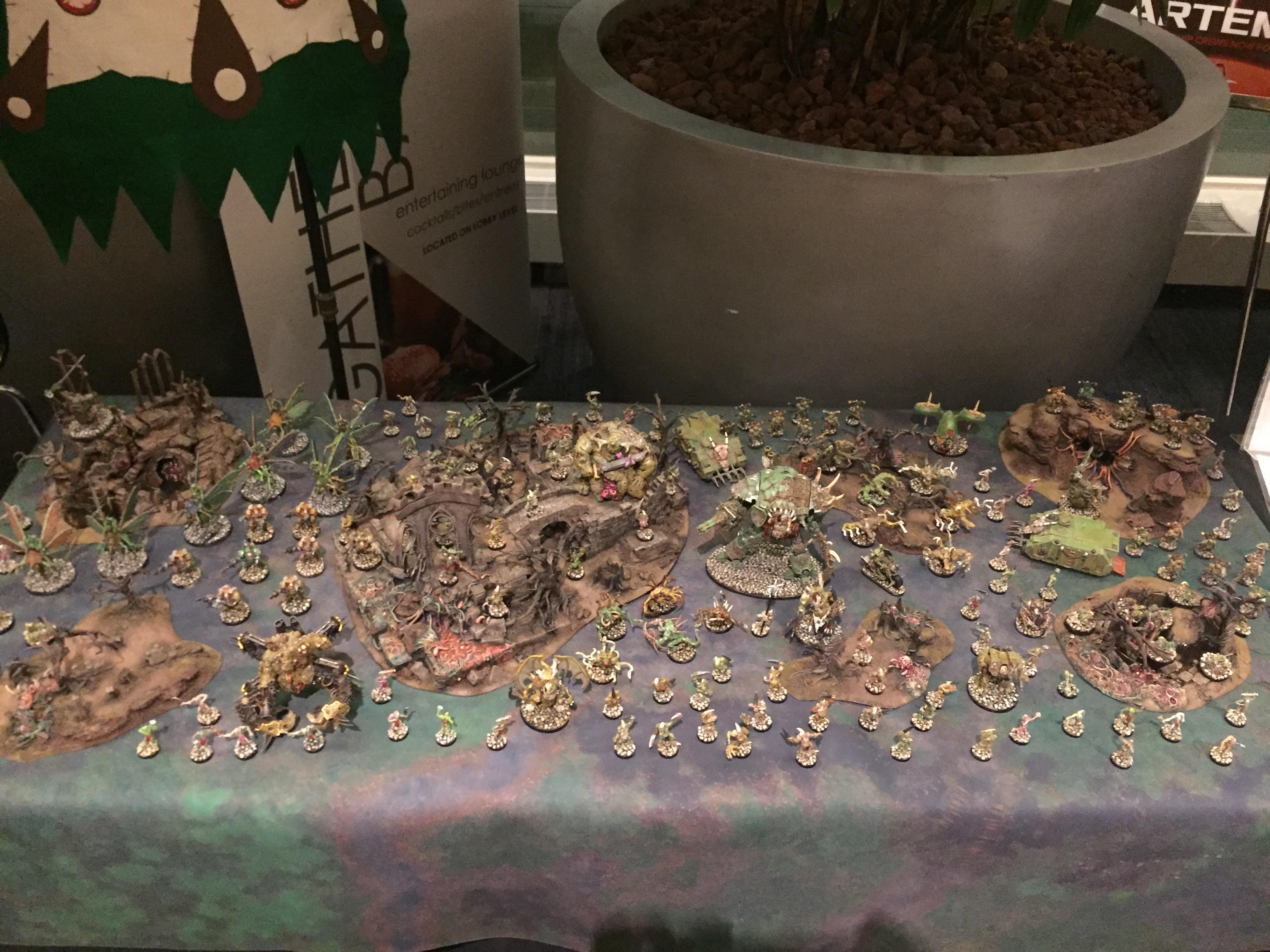 2017, Adepticon