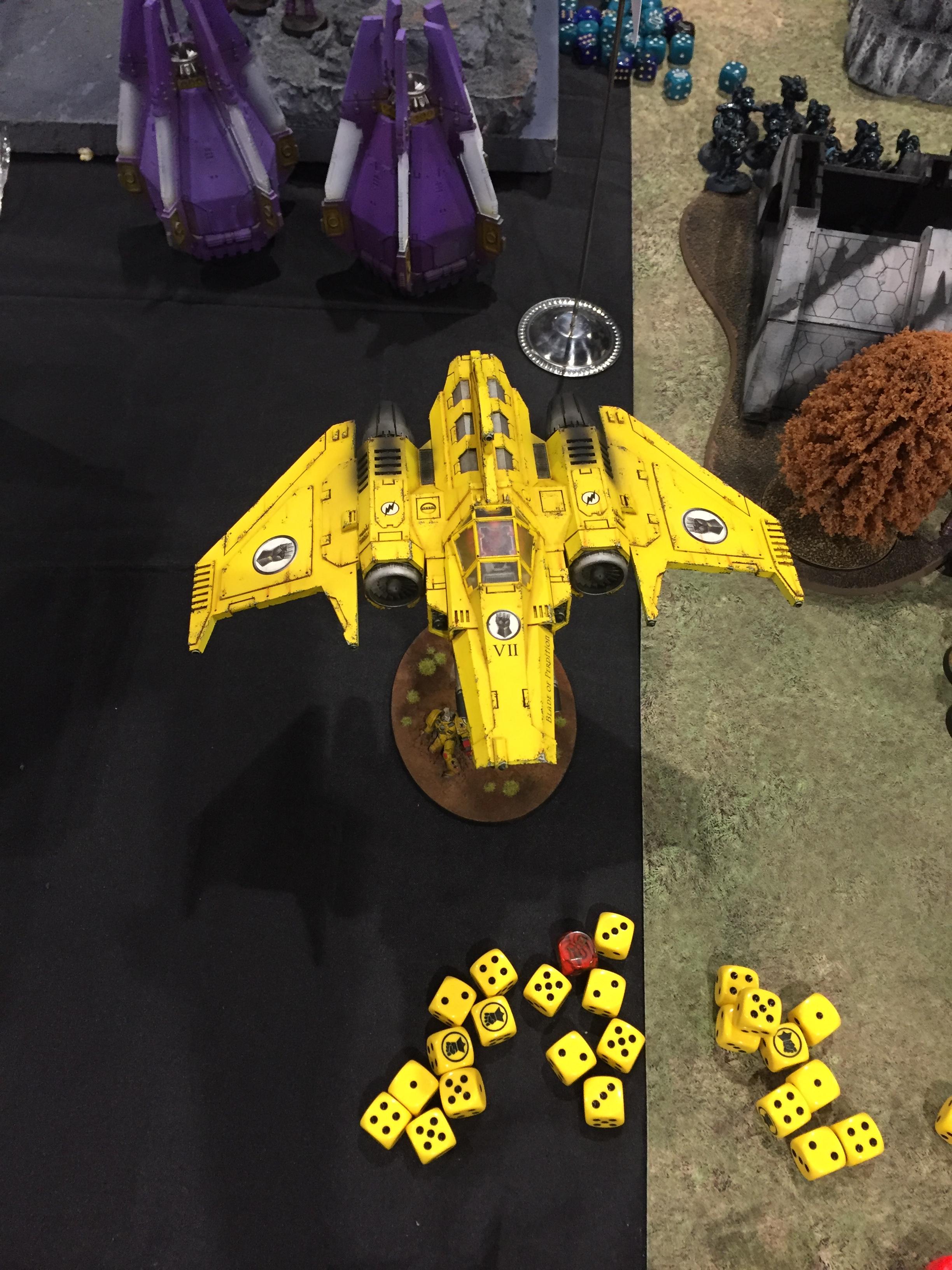 2017, Adepticon