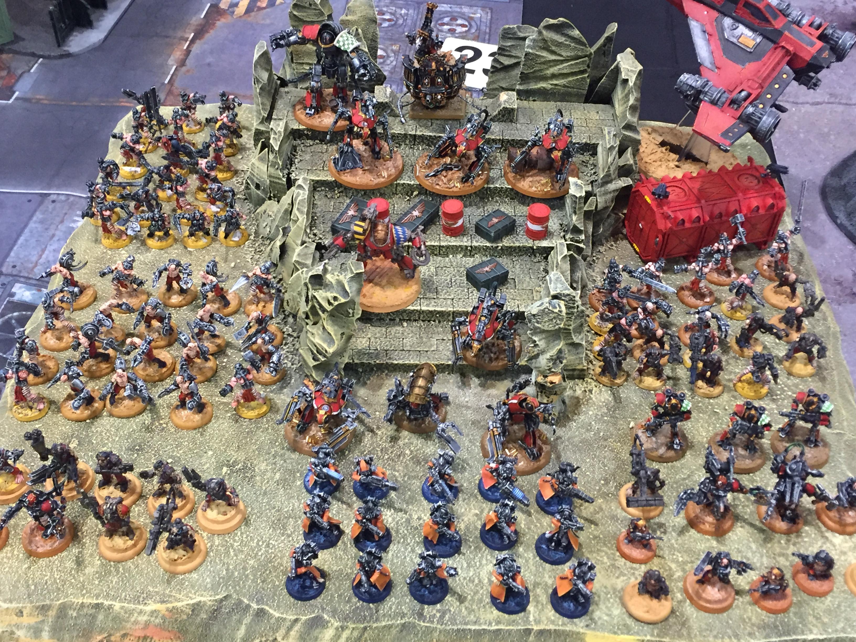 2017, Adepticon