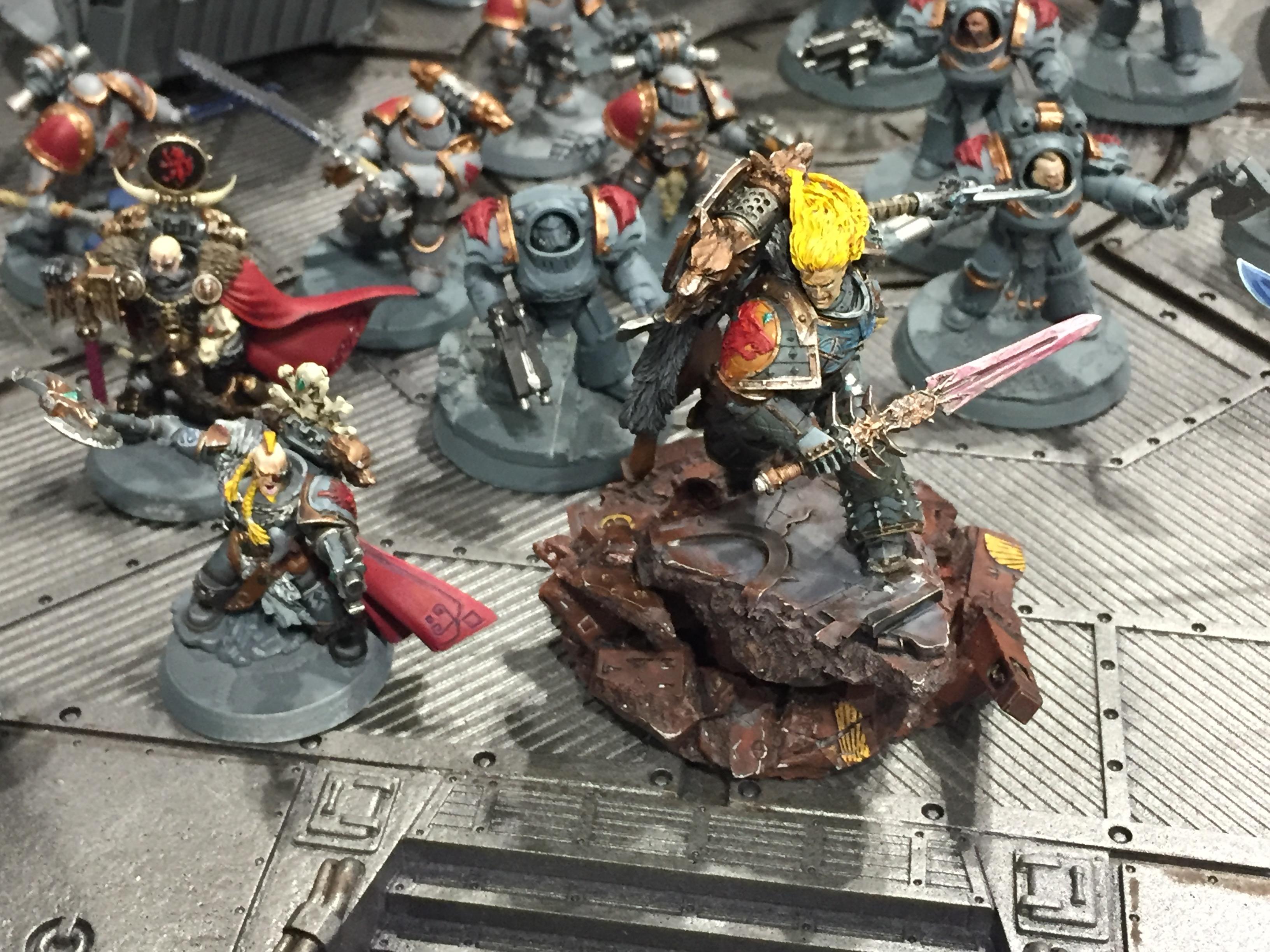 2017, Adepticon