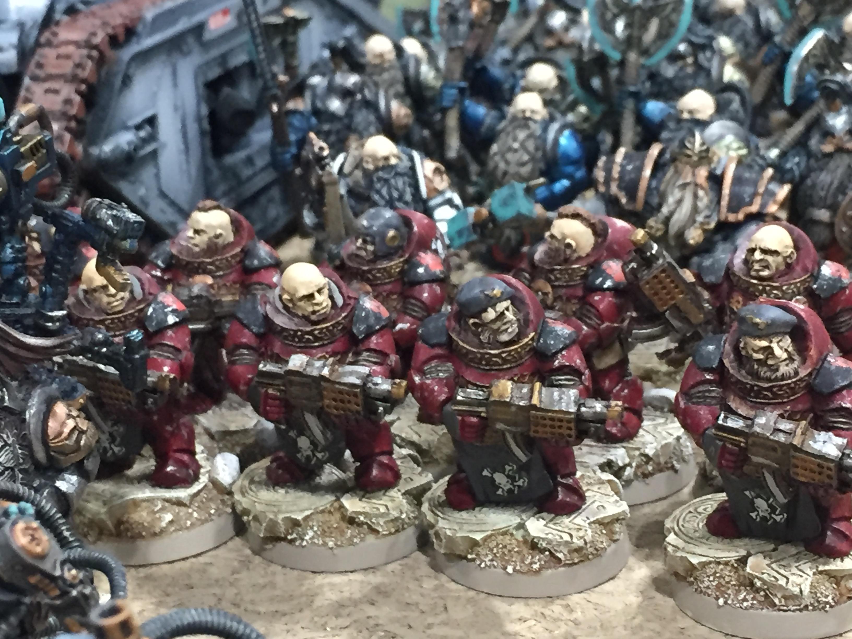 2017, Adepticon