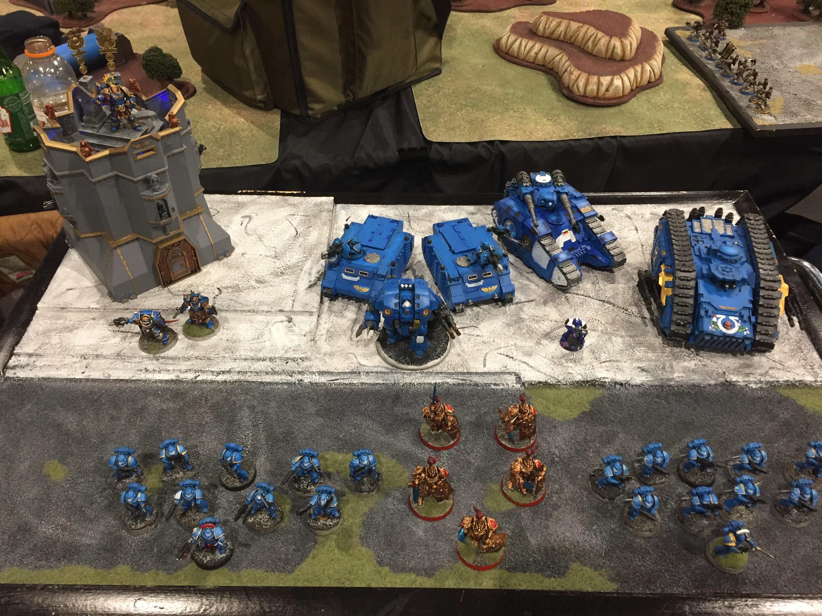 2017, Adepticon