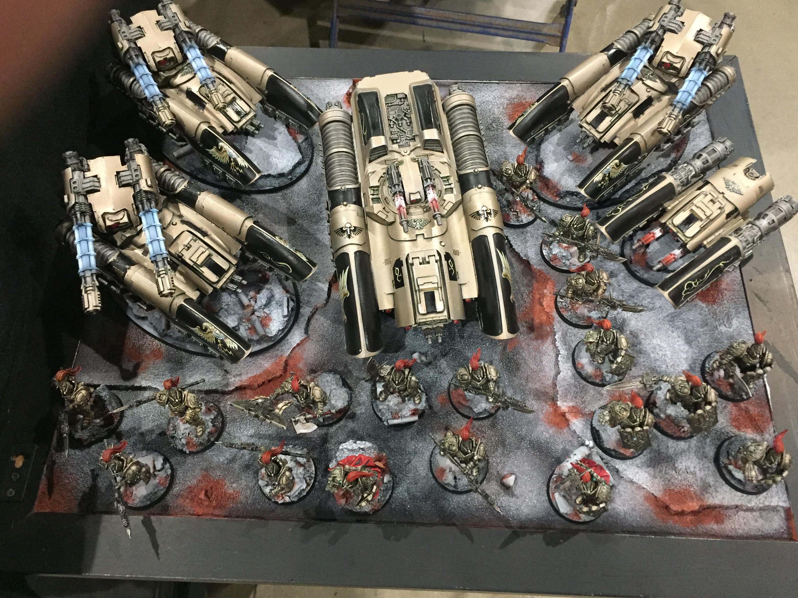 2017, Adepticon