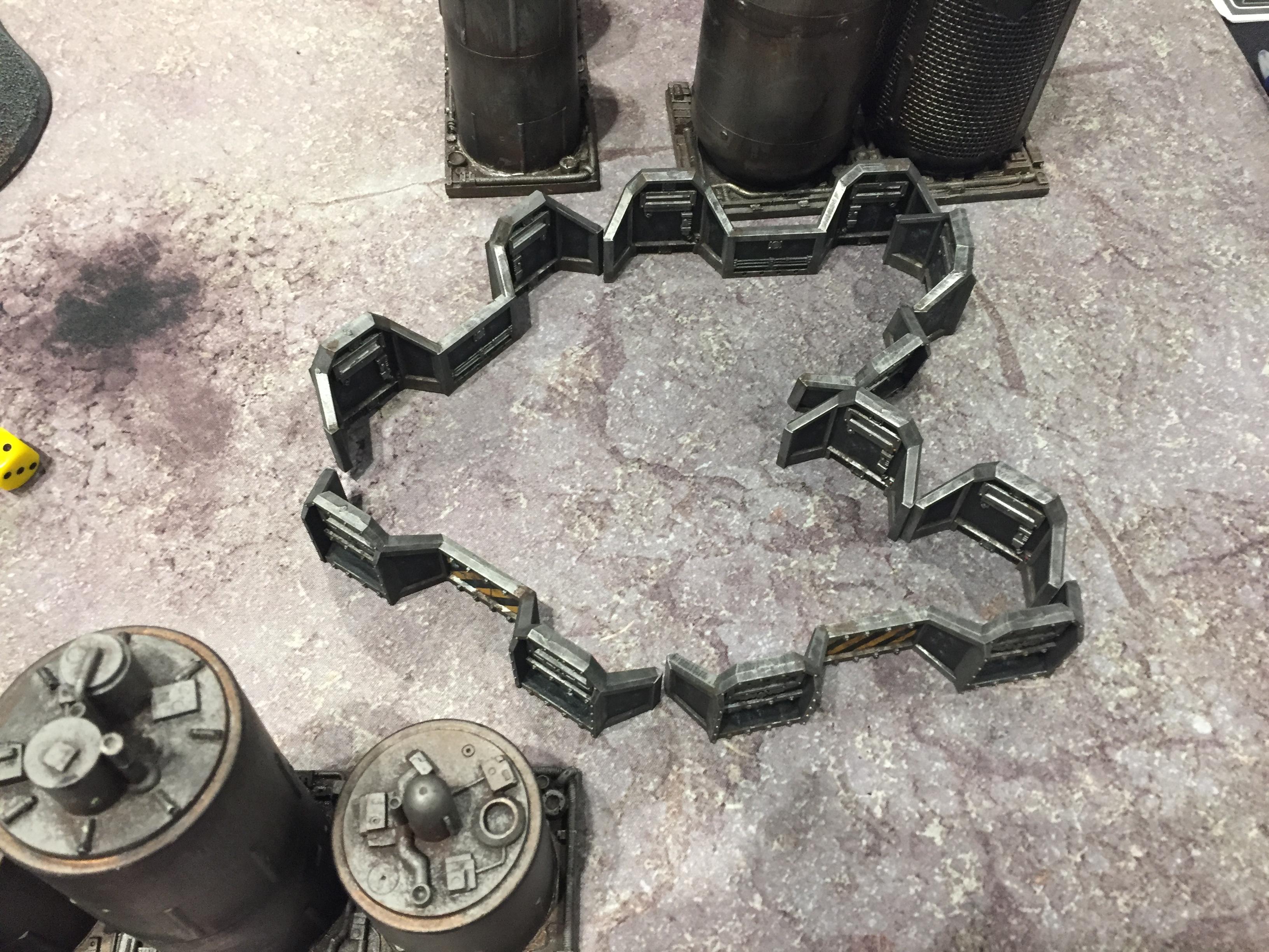 2017, Adepticon