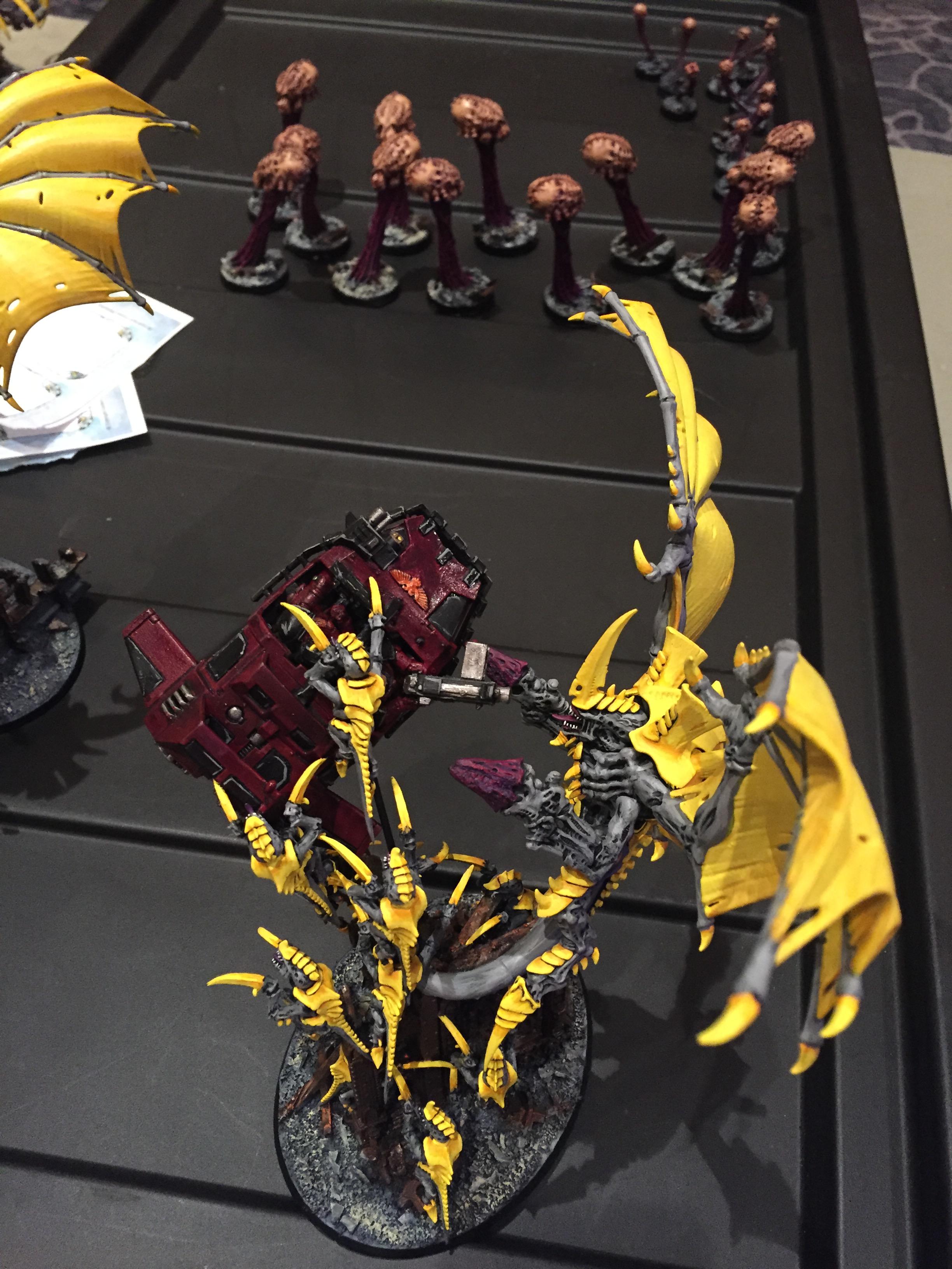 2017, Adepticon