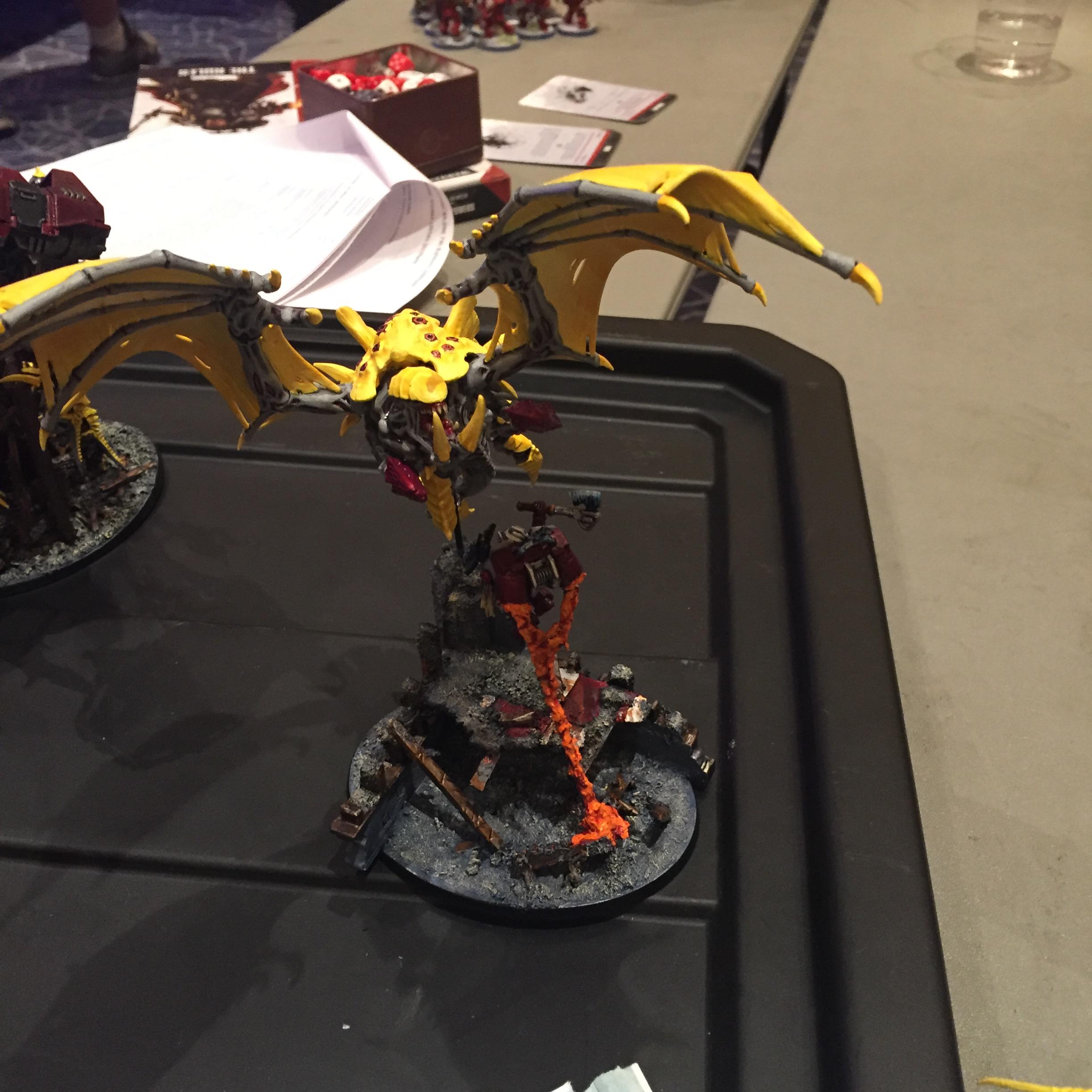2017, Adepticon