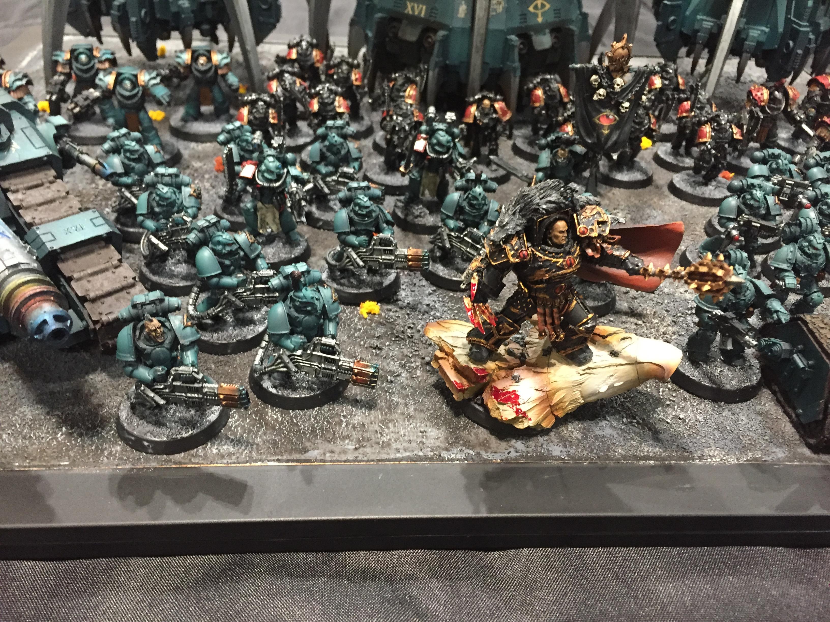 2017, Adepticon