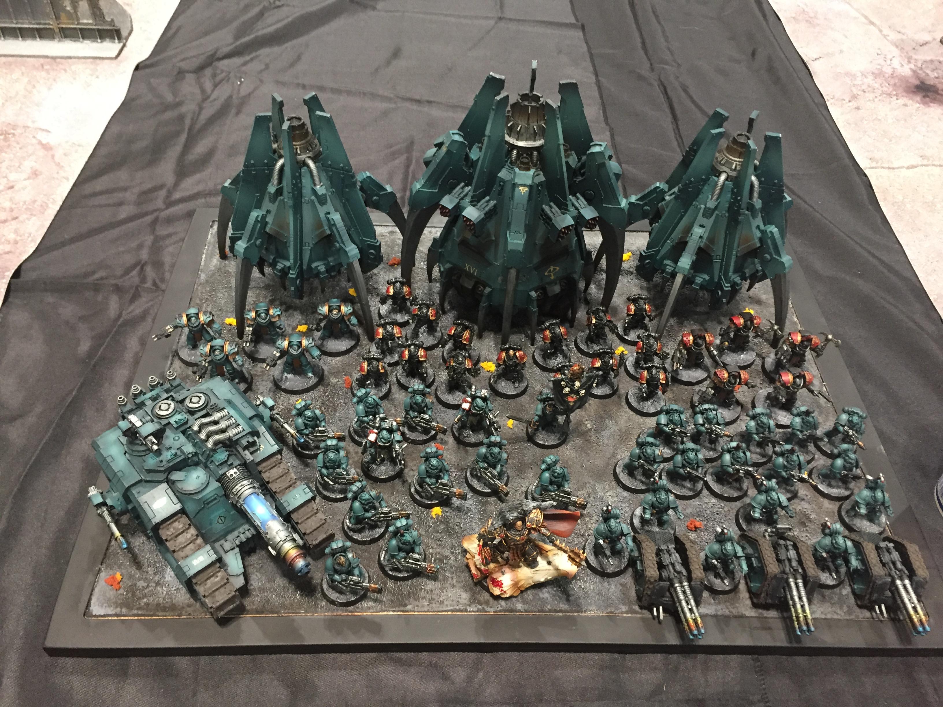 2017, Adepticon