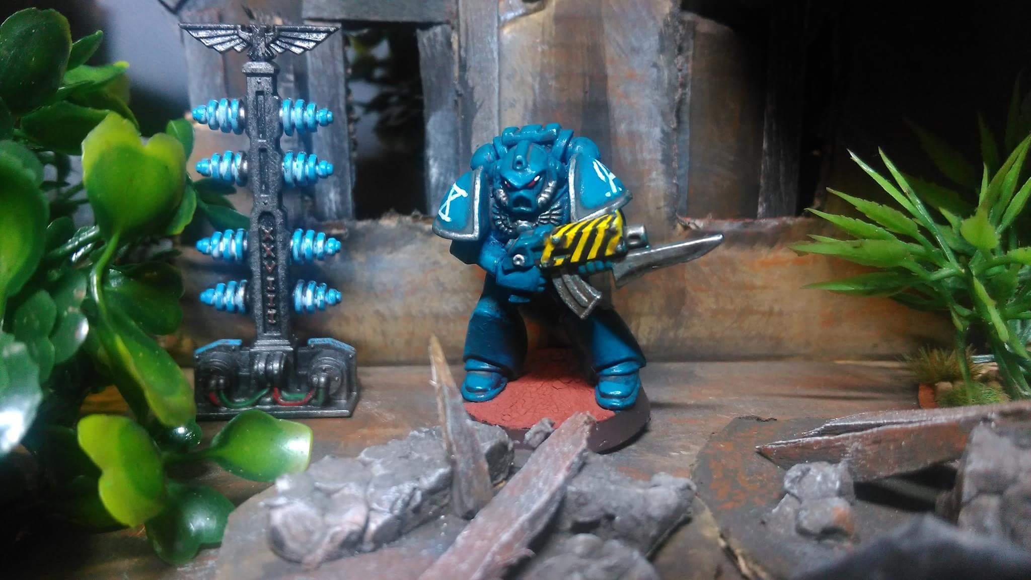 Alpha Legion