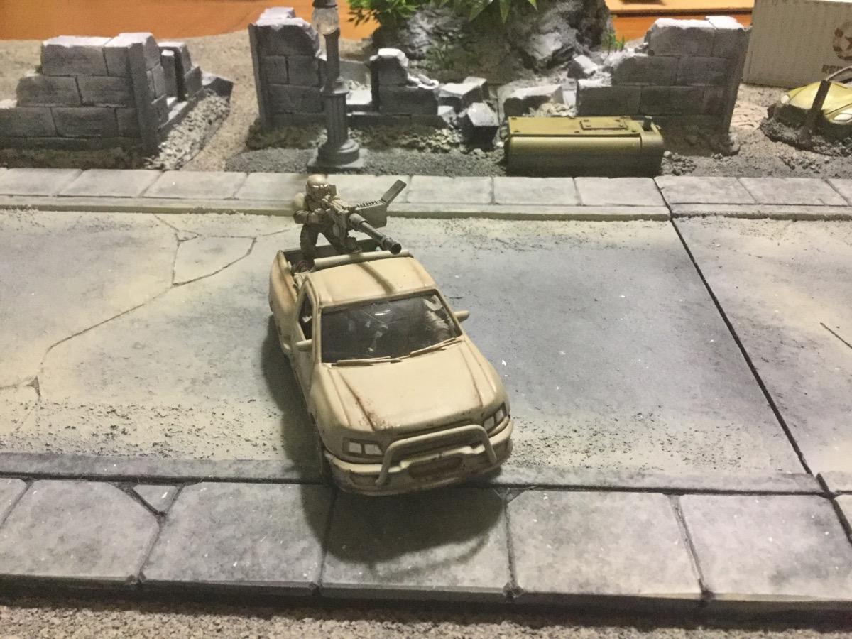cadian technical pickup2