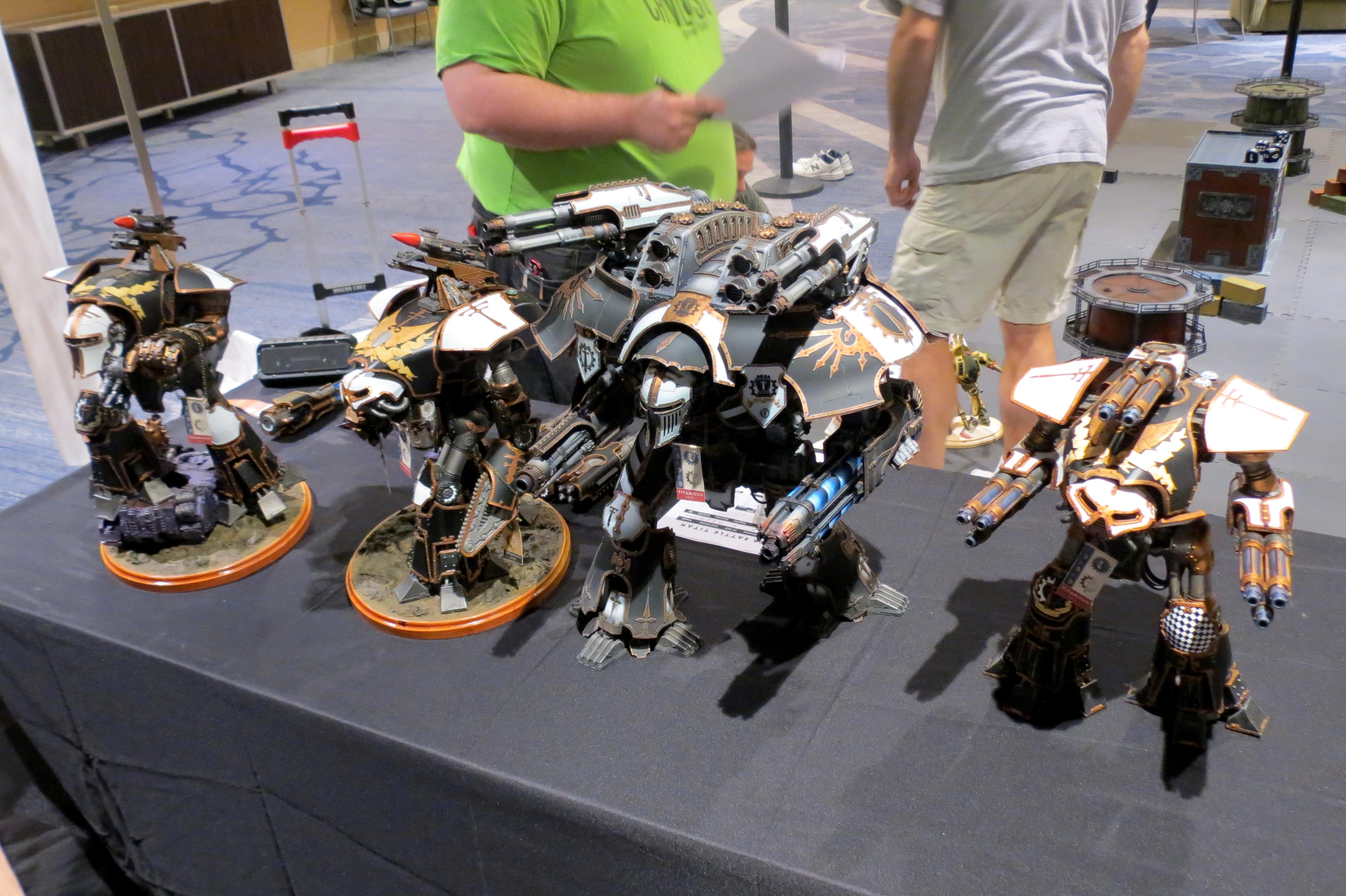 Titanicus