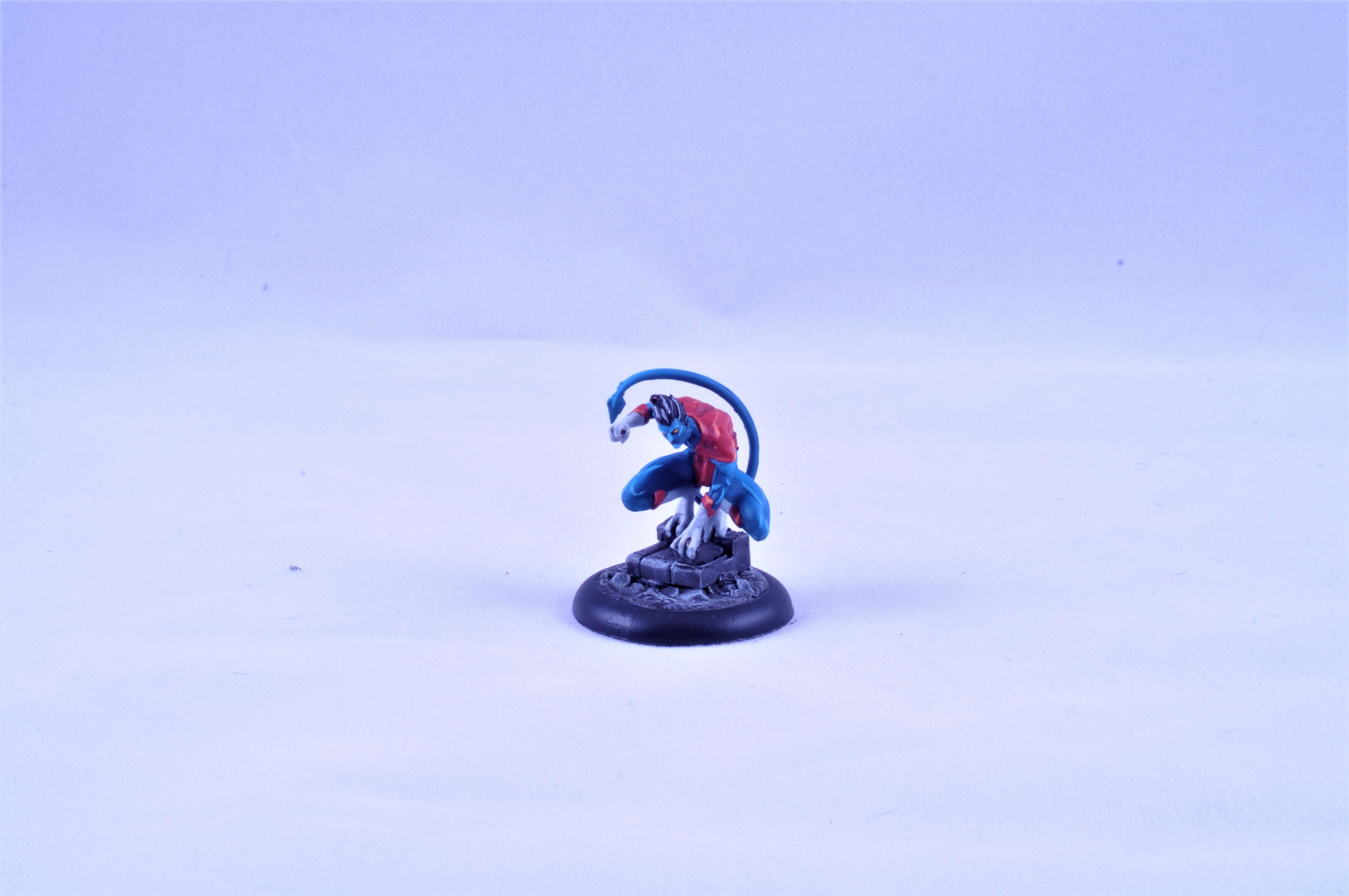 Nightcrawler