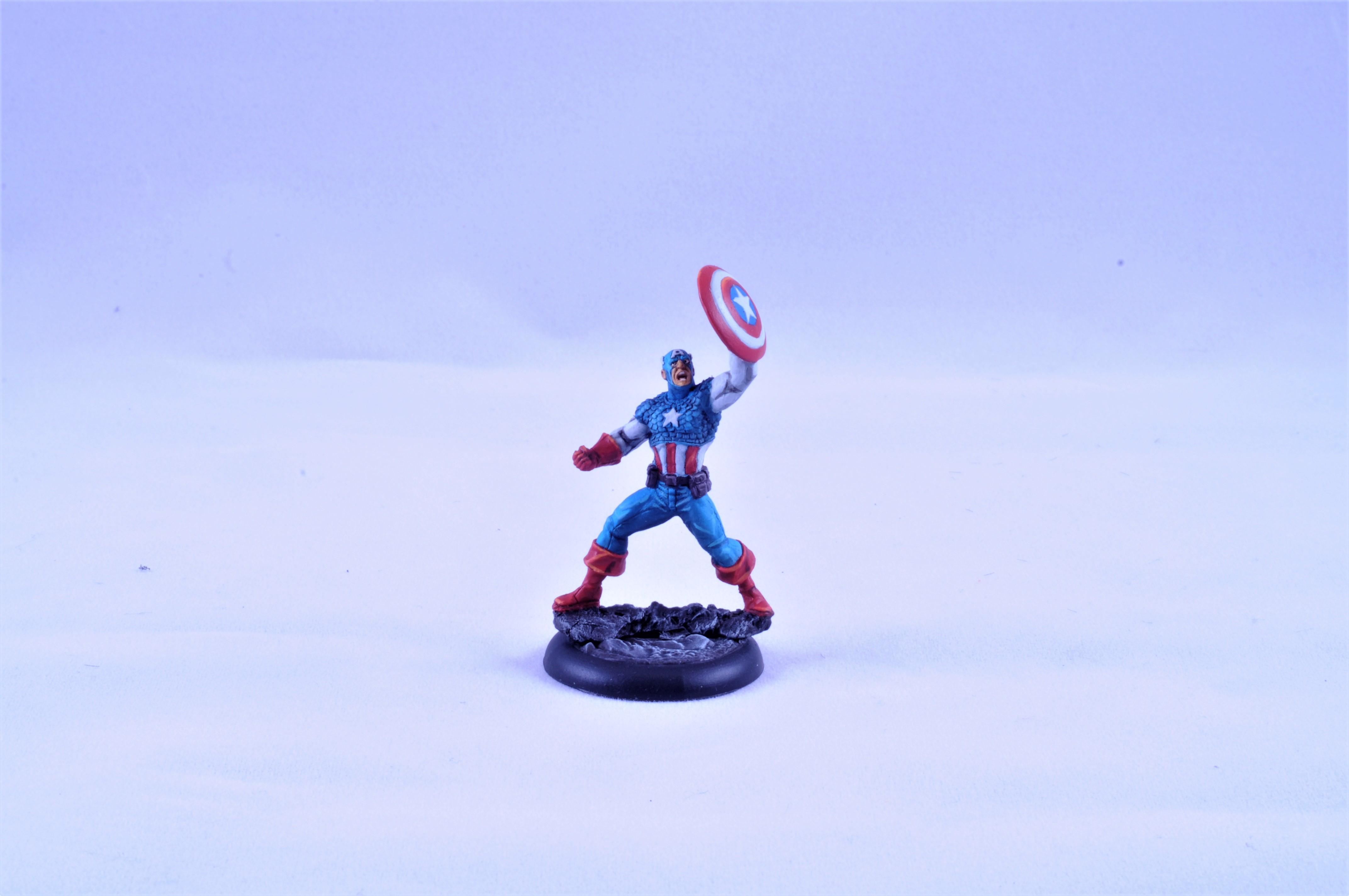 Captain America