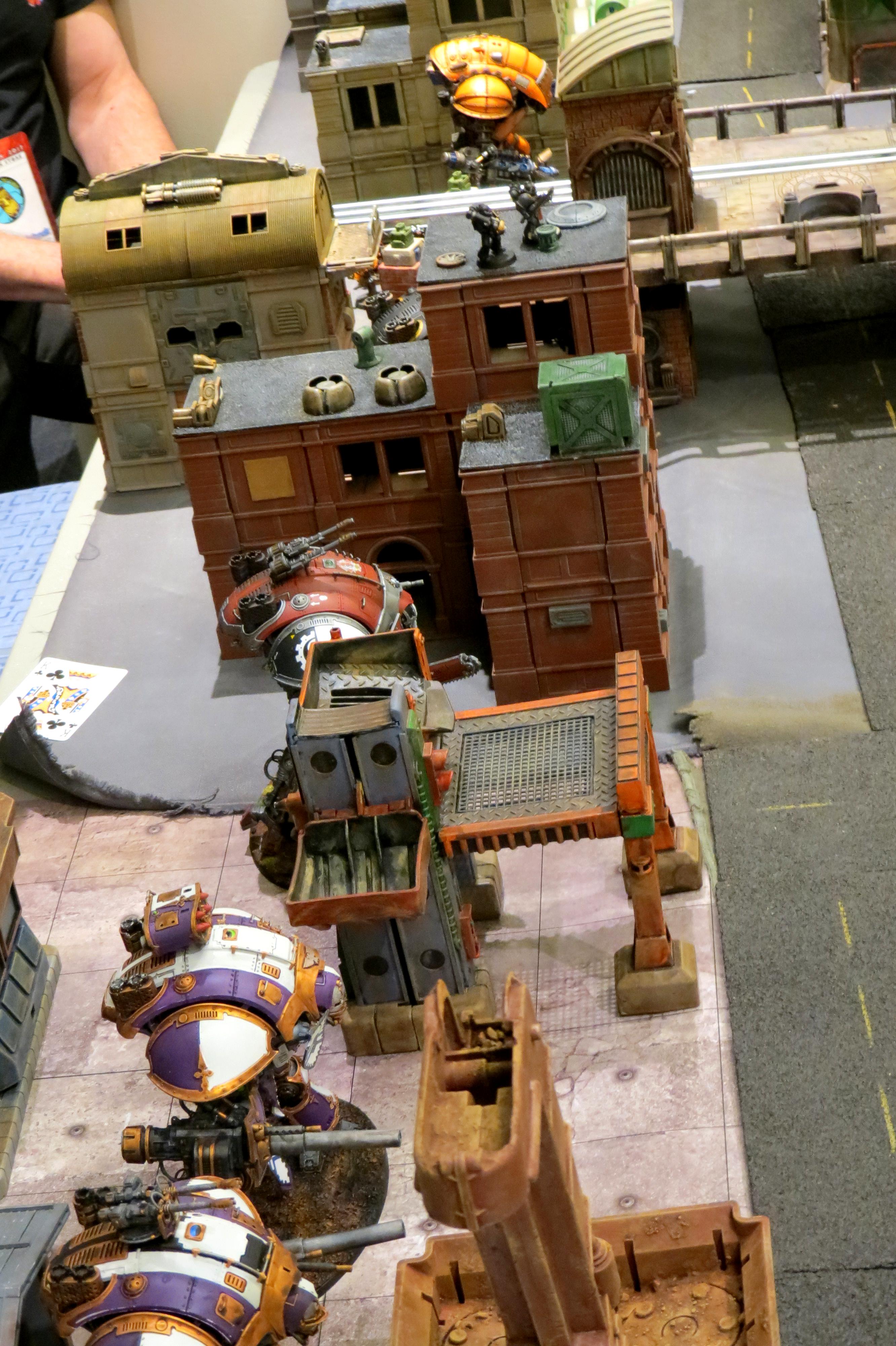 KNIGHT FIGHT