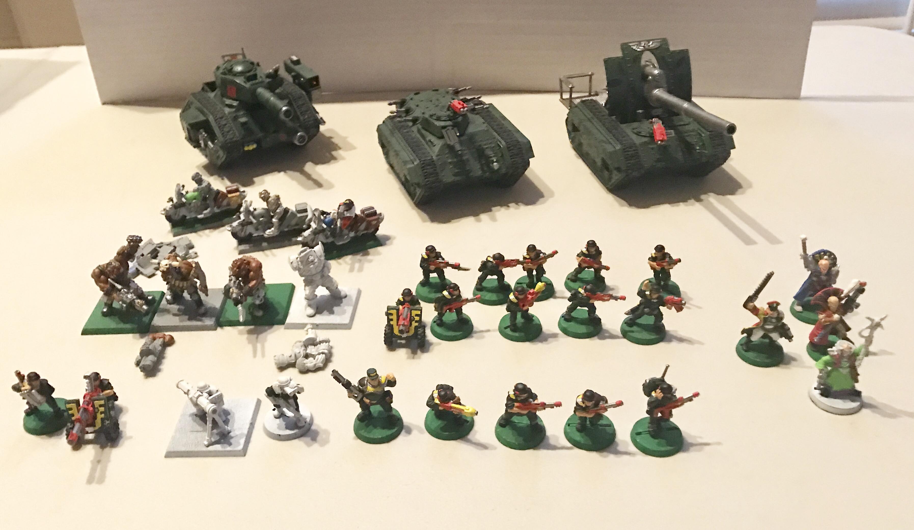 Imperial Guard 2