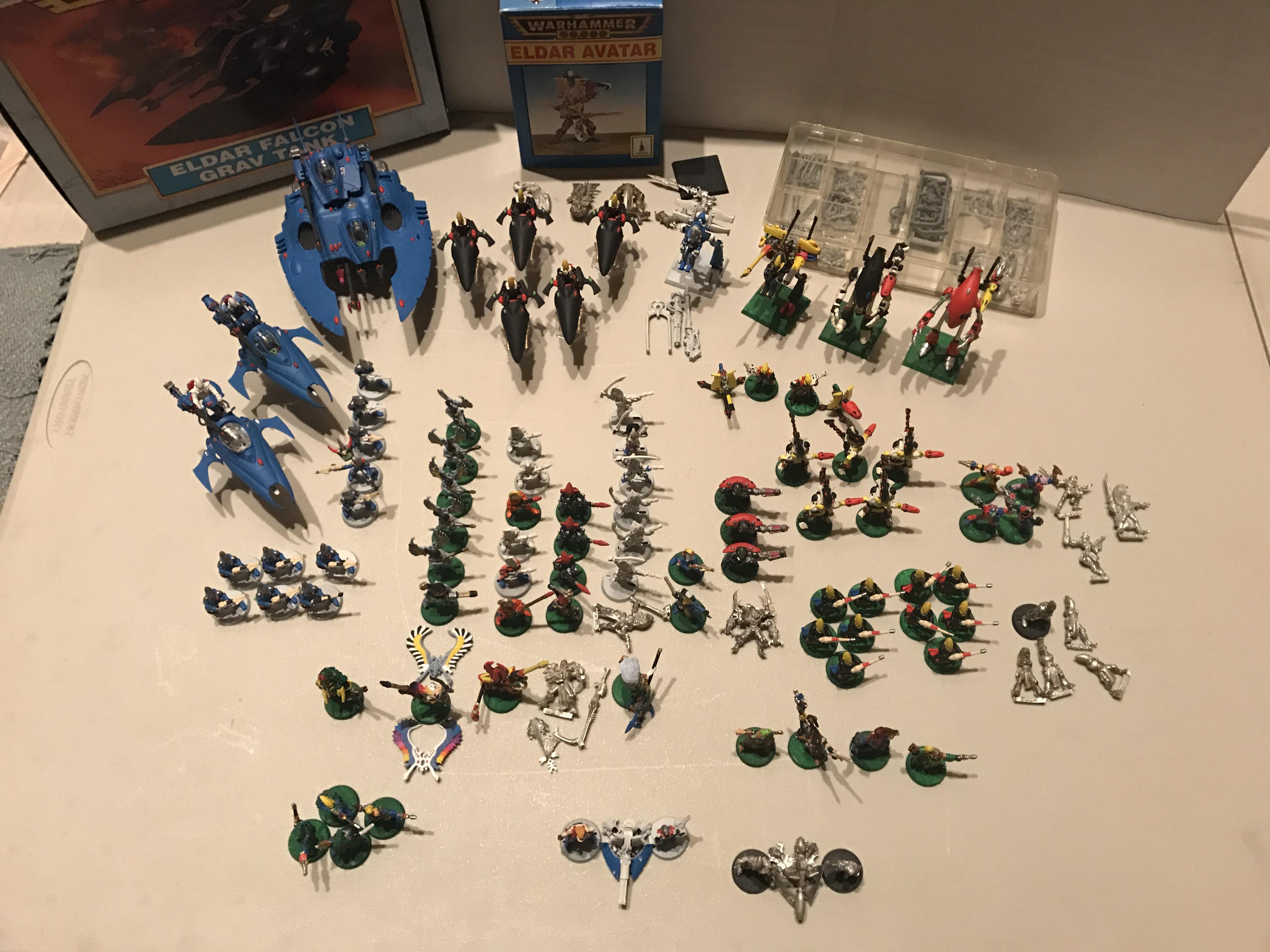 Eldar