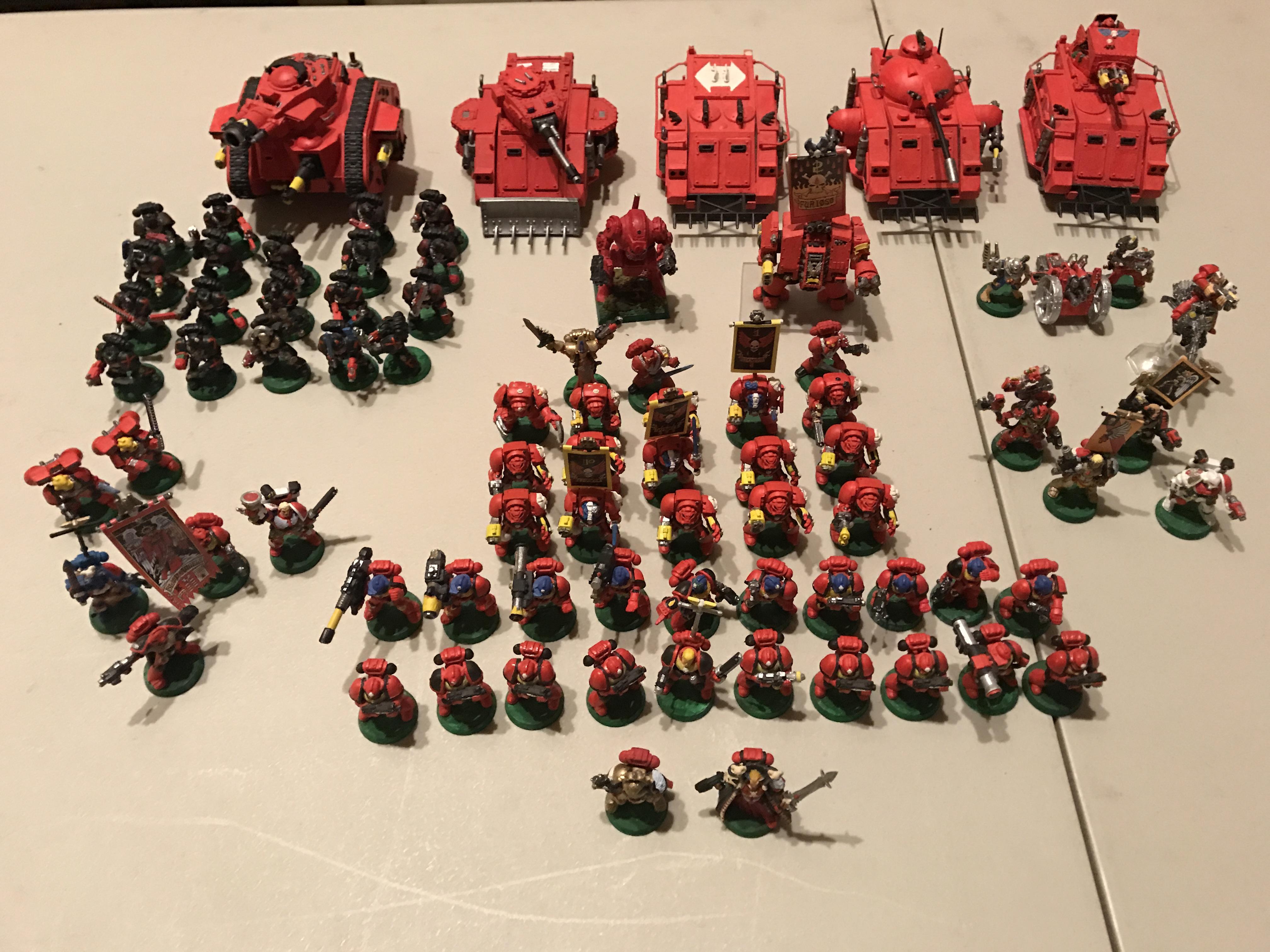 Blood Angels