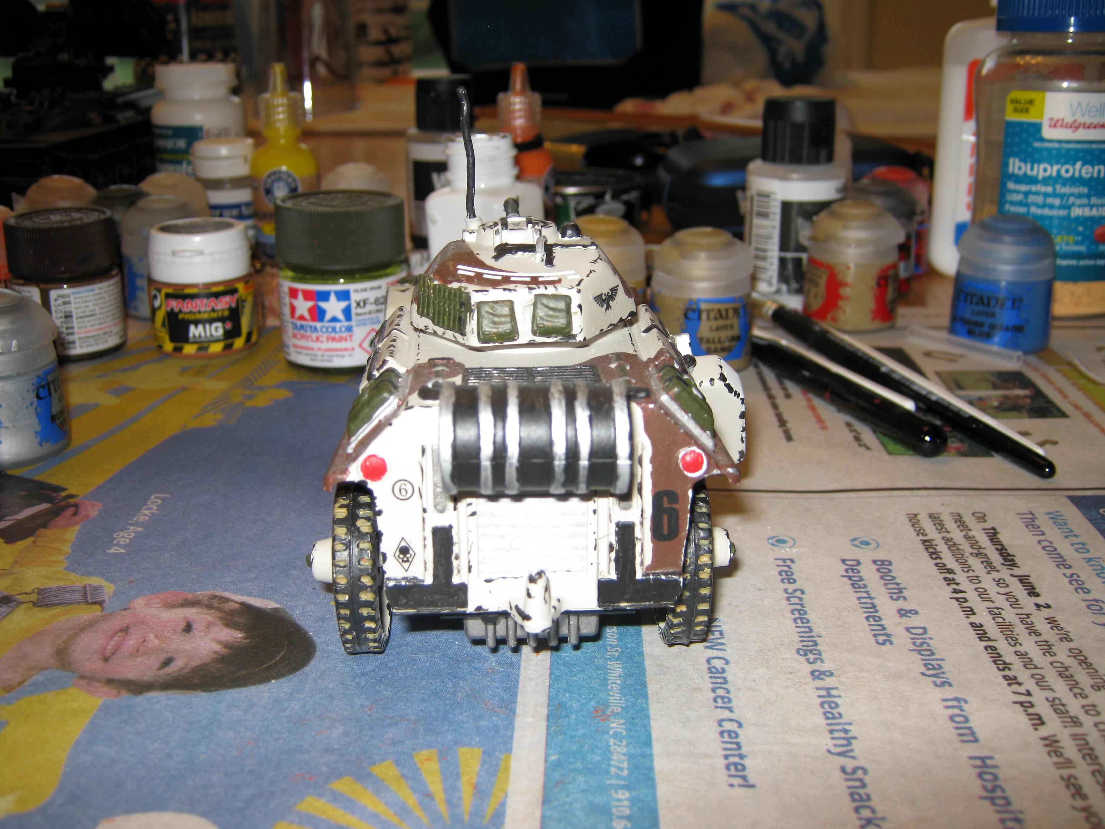Afv, Armored Car, Conversion, Imperial, Processed Plastics Company, Timmee Toys, Toy
